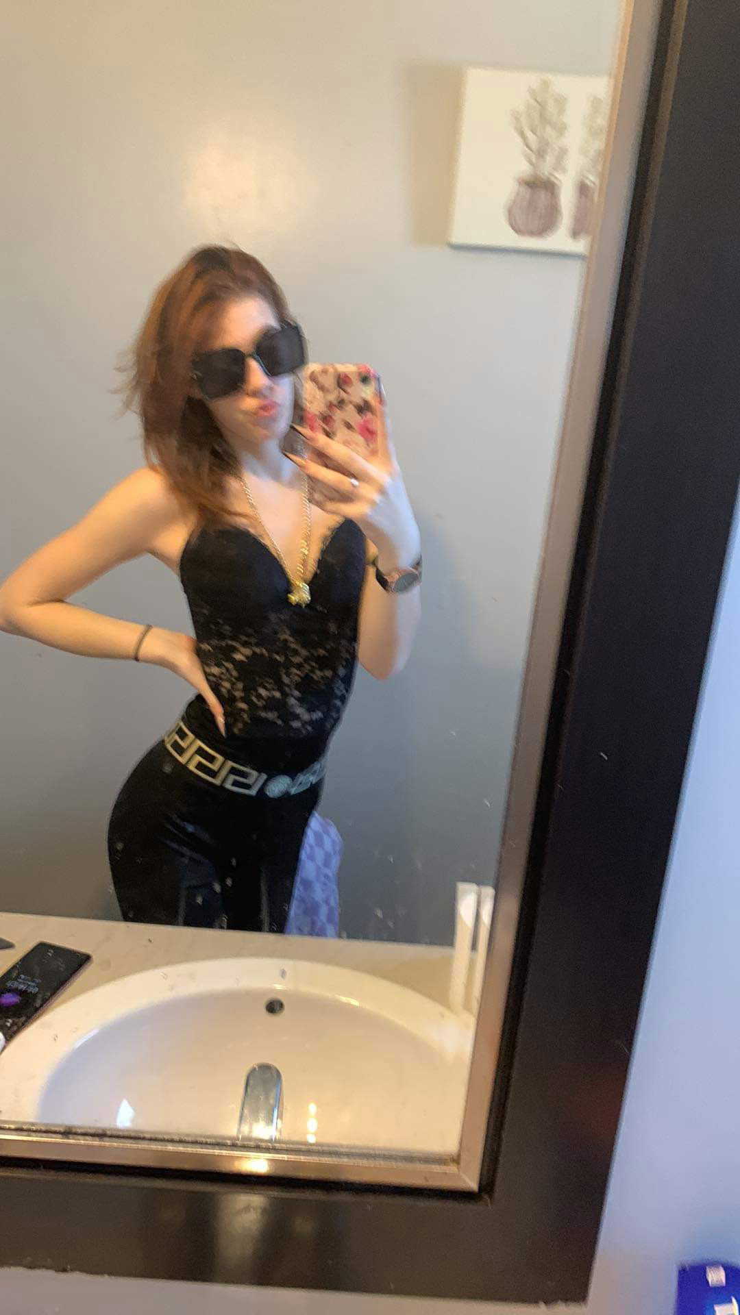 Sexybadassbitch