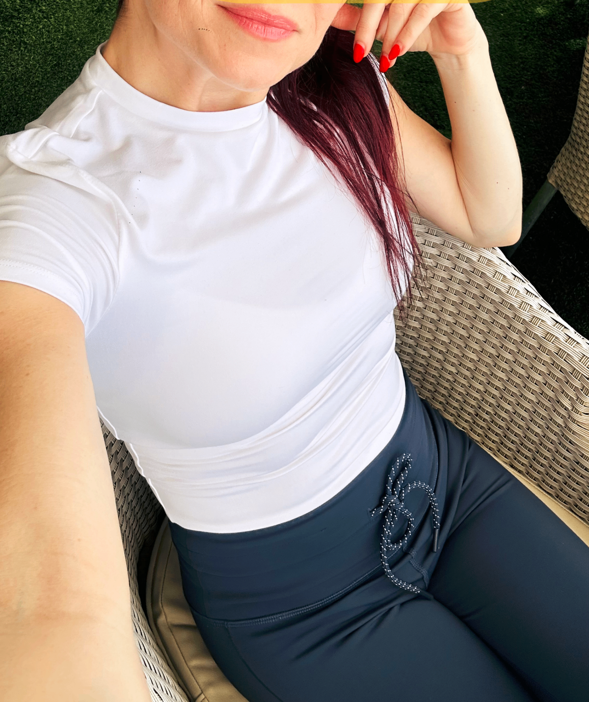 Tease