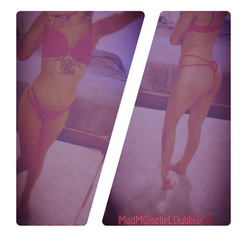 MadMOiselleLOubliee
