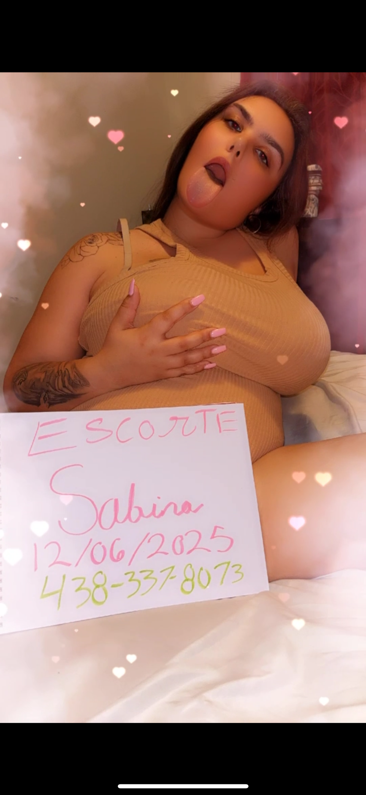 Sabina