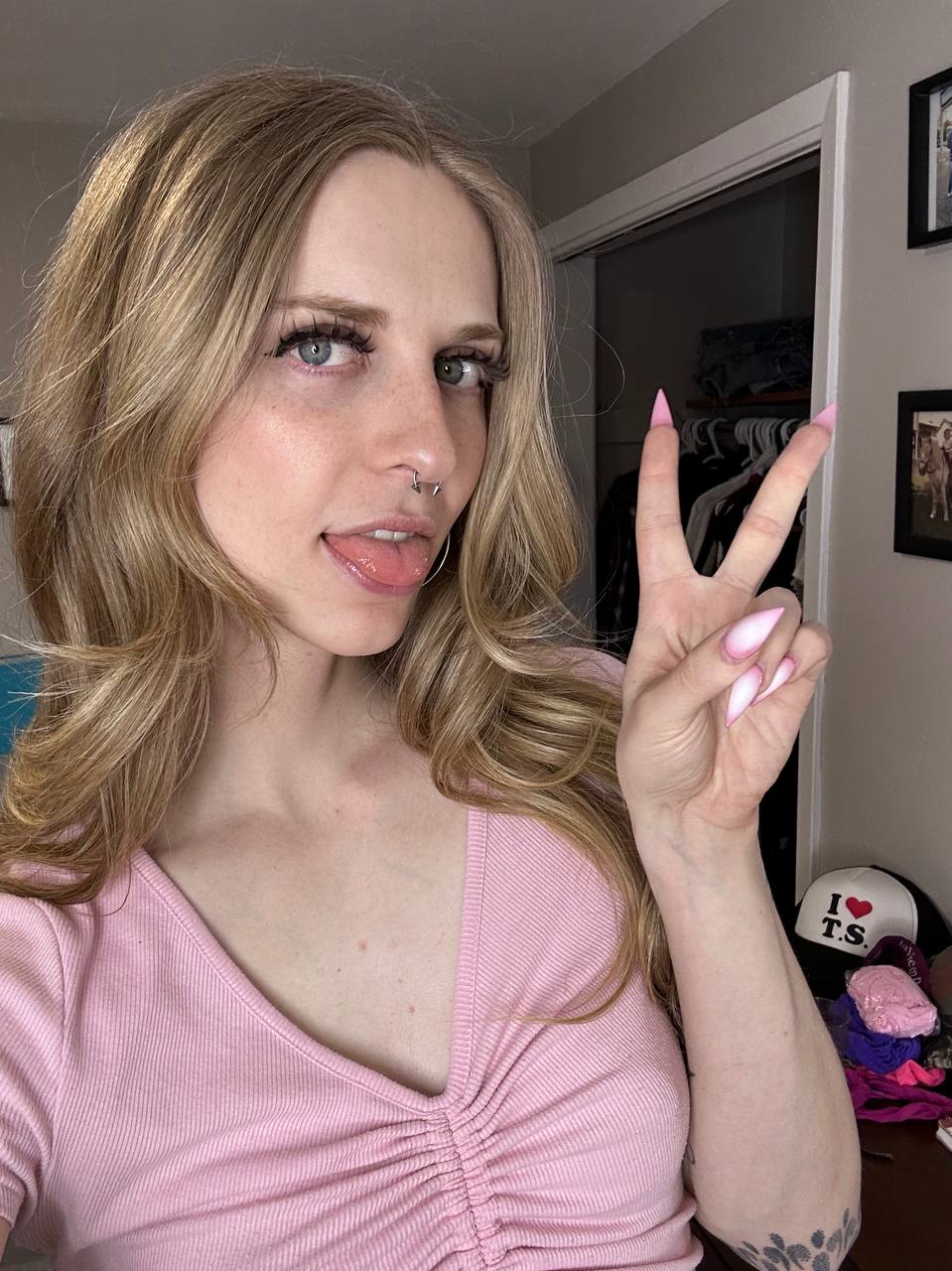 BabyPaige