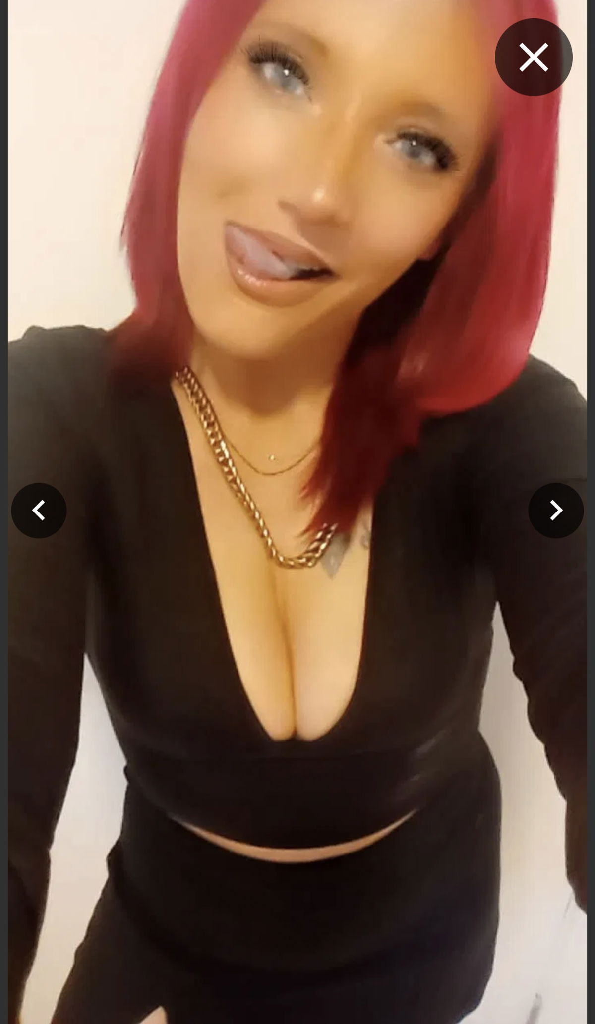 SexyMama69Horny