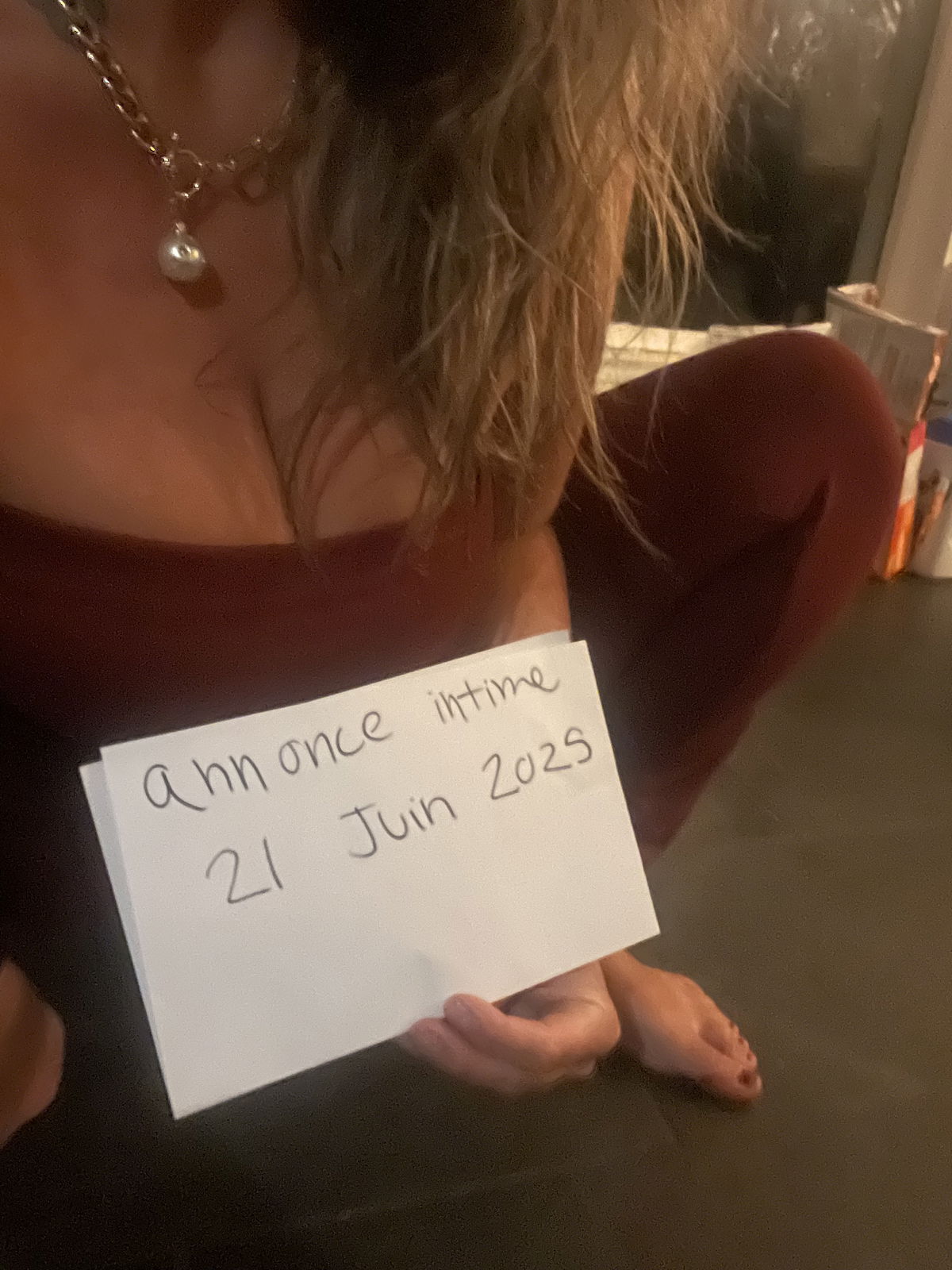Mimosagirl