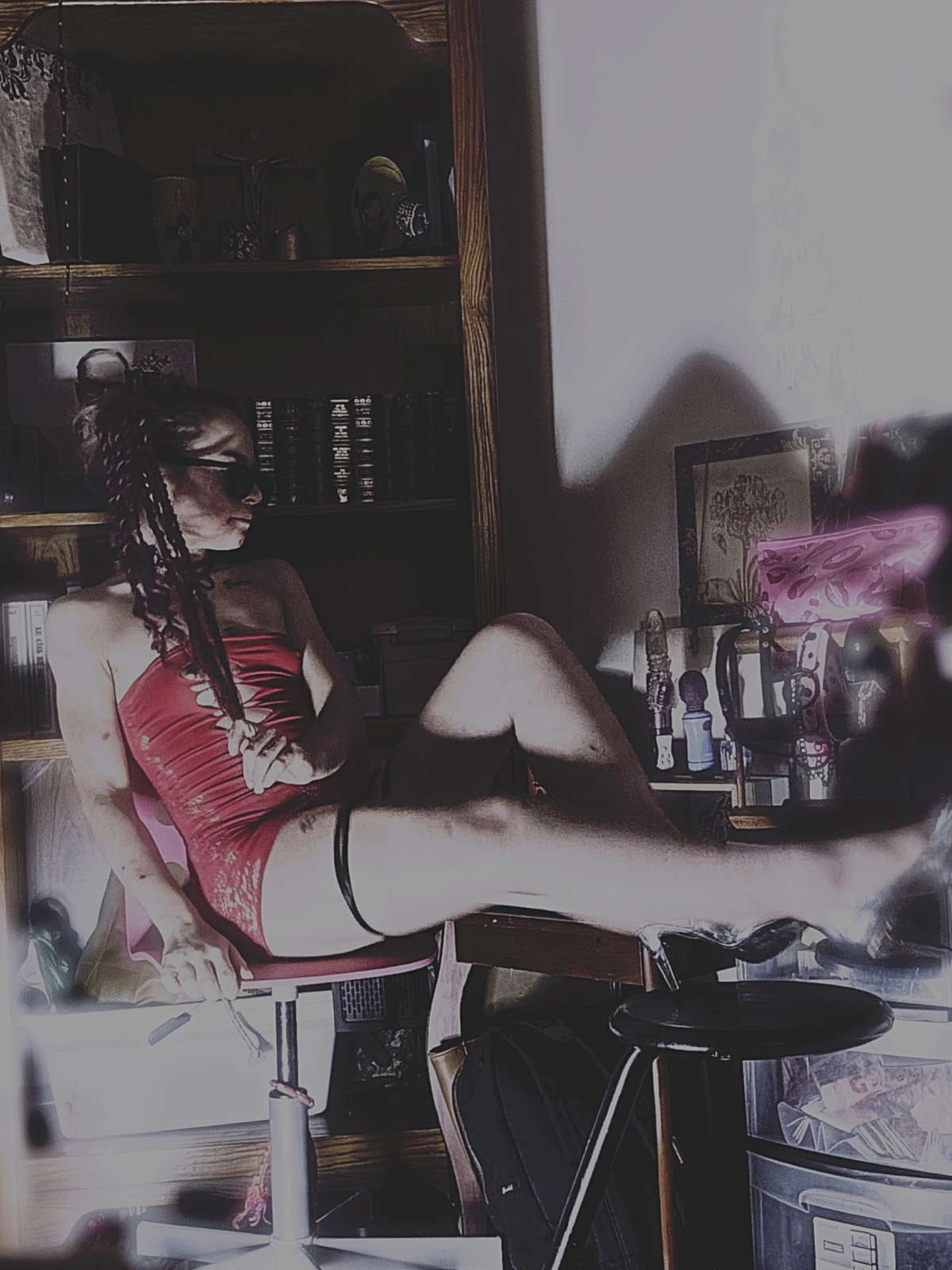 Soumise_Lana