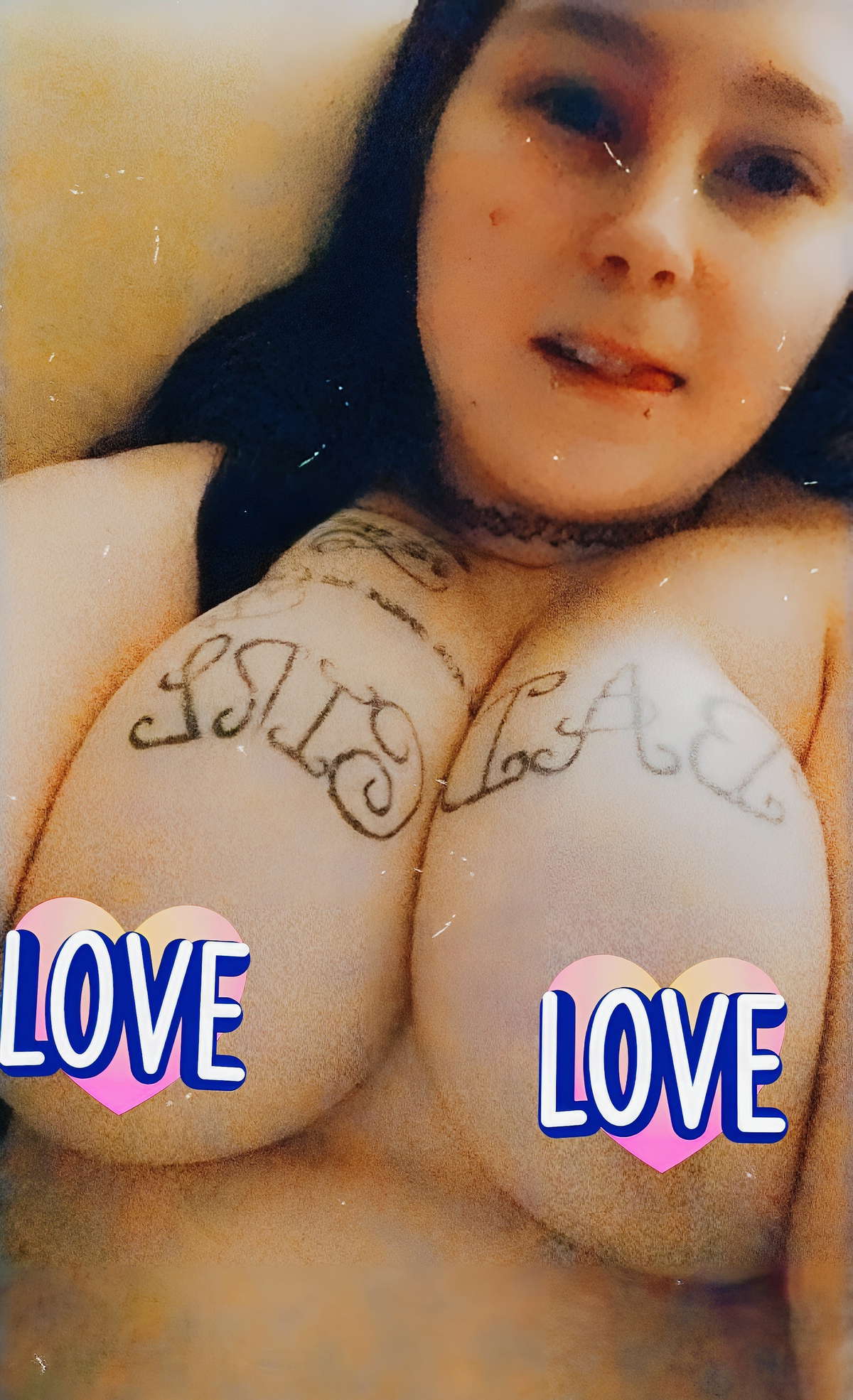 KinnyetBearSexe