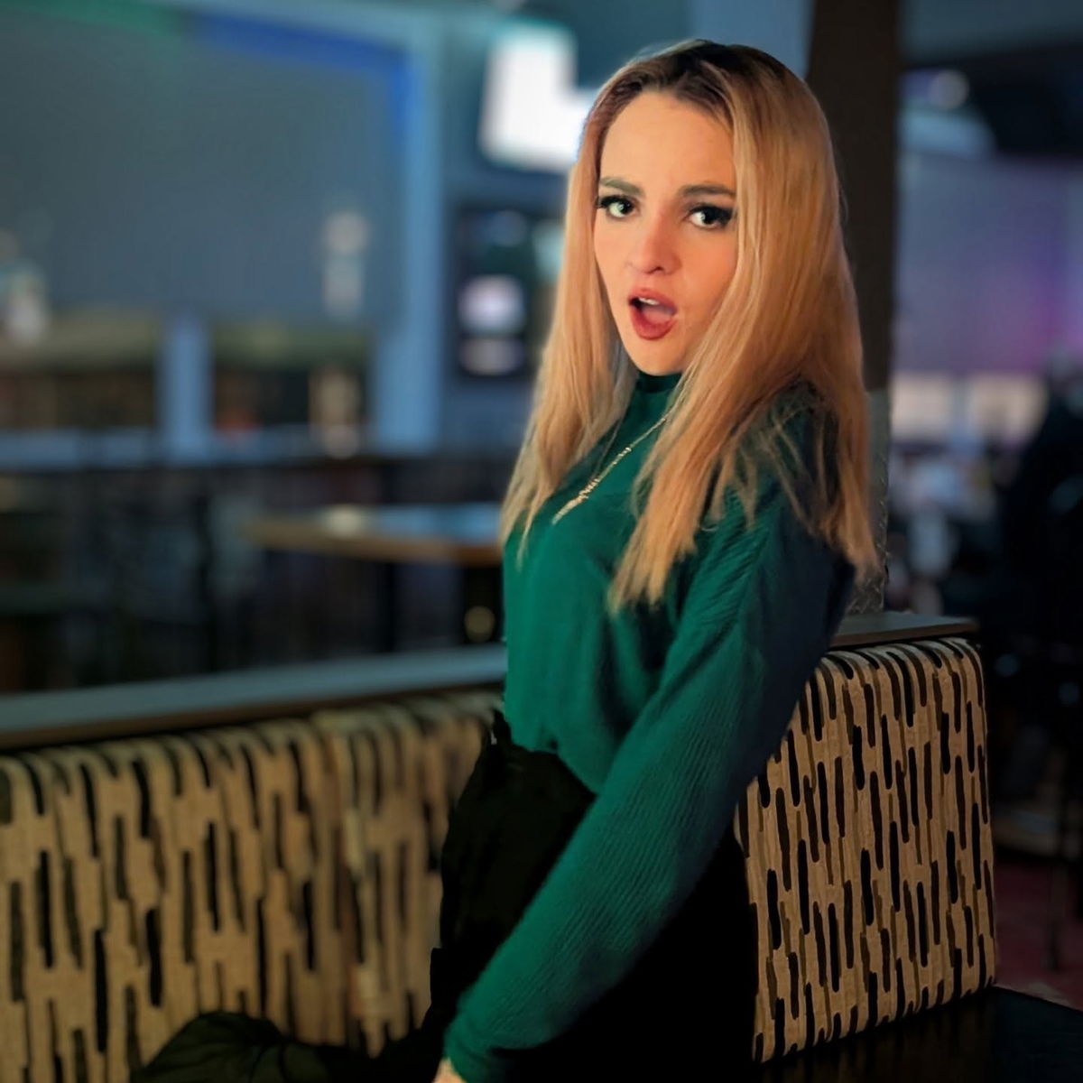 KiraSenorita