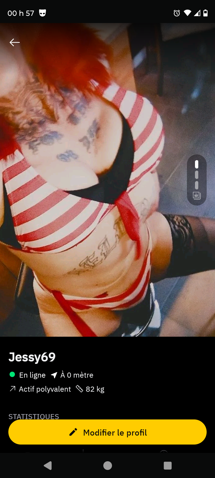 wildjessy