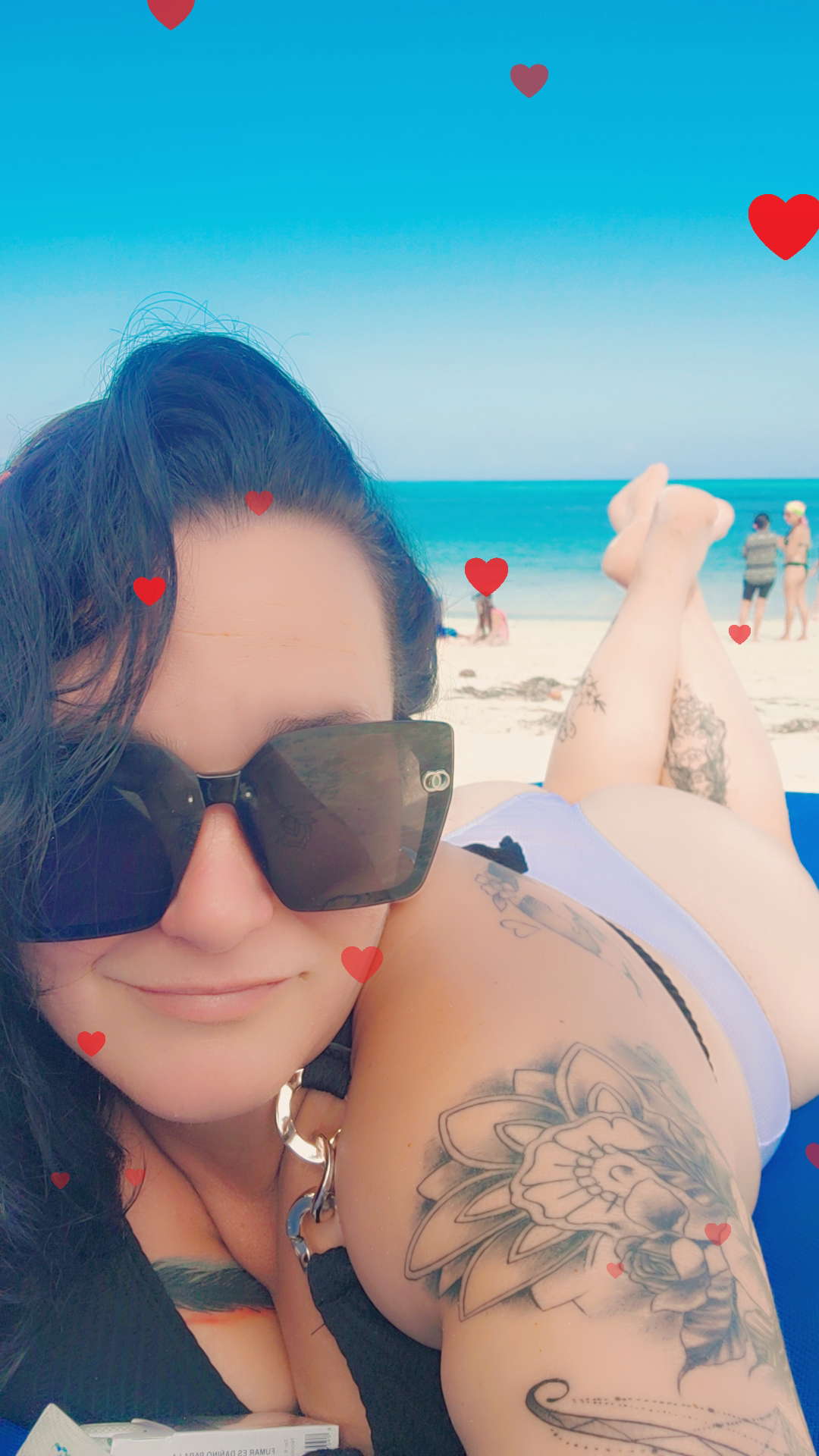 Rosalia-squirt
