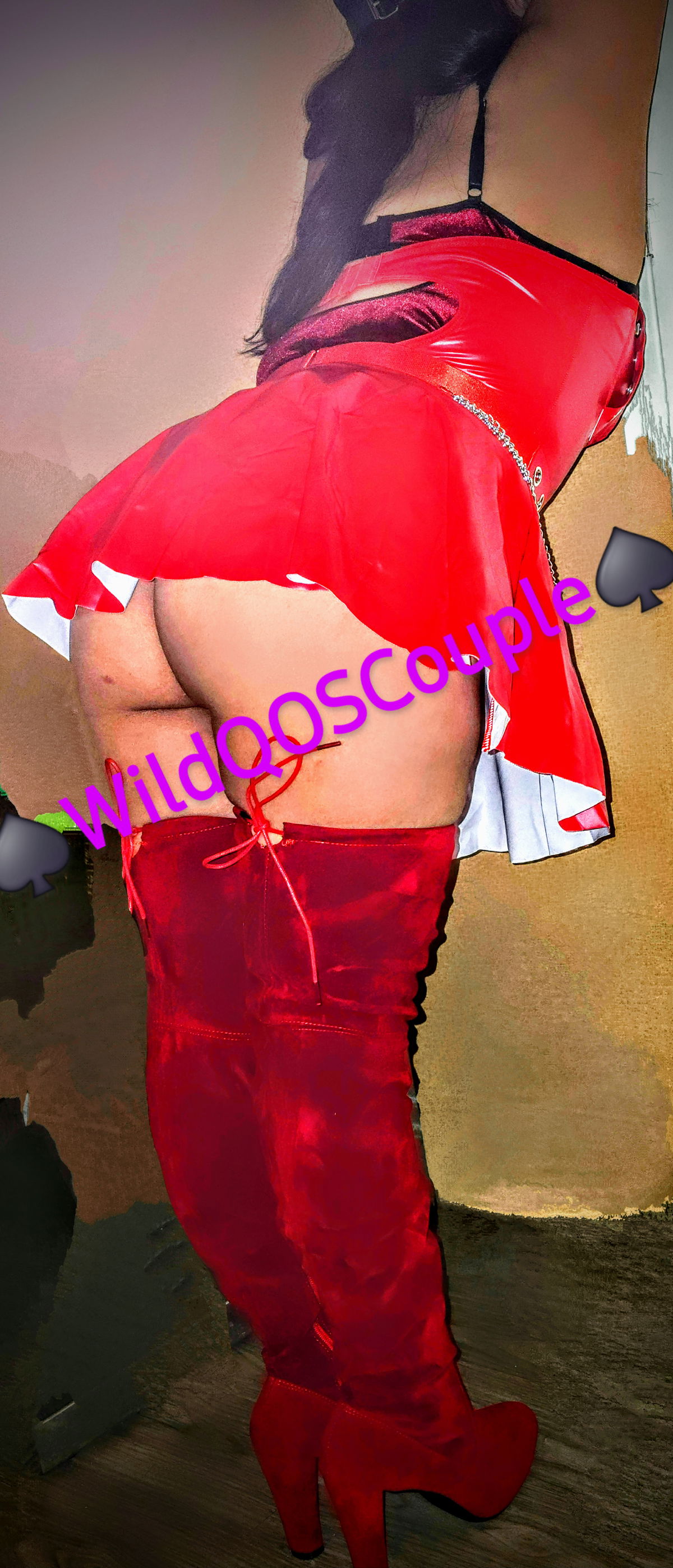 WildQOSCouple