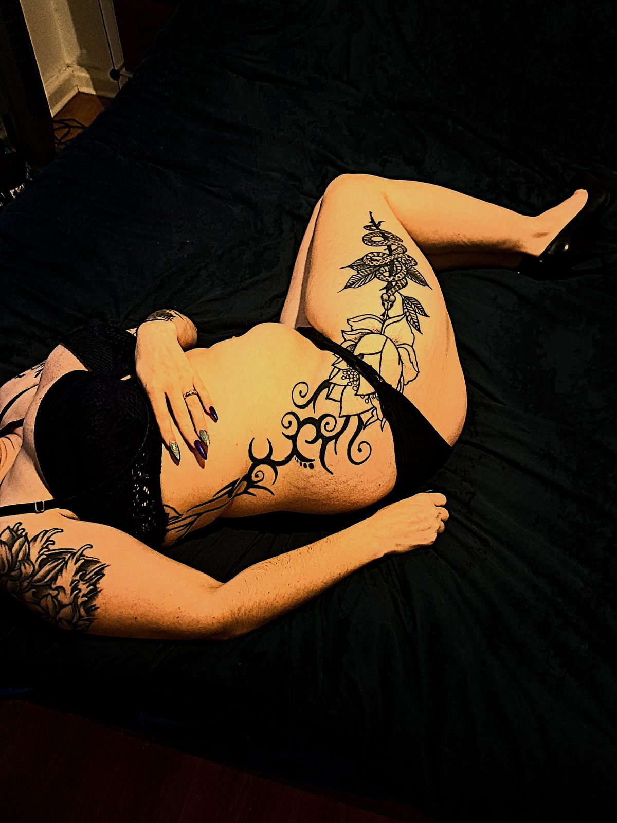 sexyStephaniepourVous
