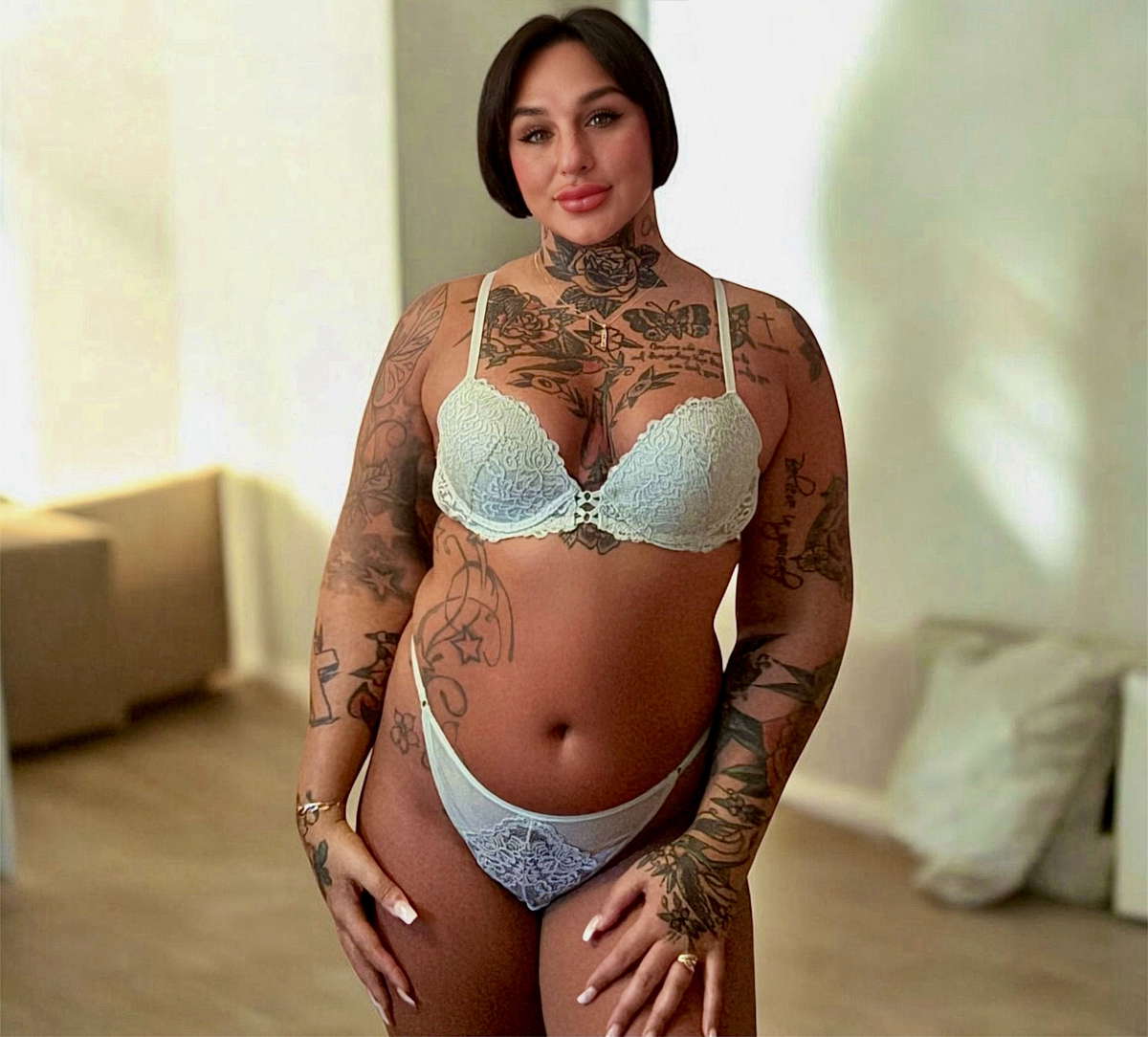 Monica