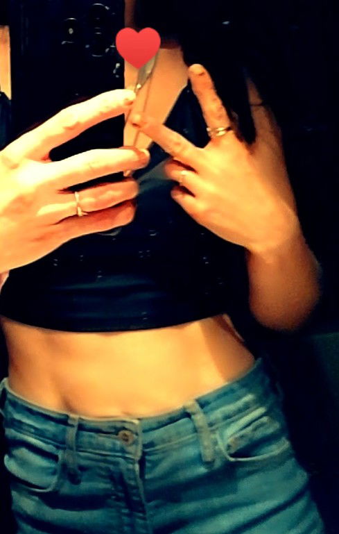 Sexyrikigirl