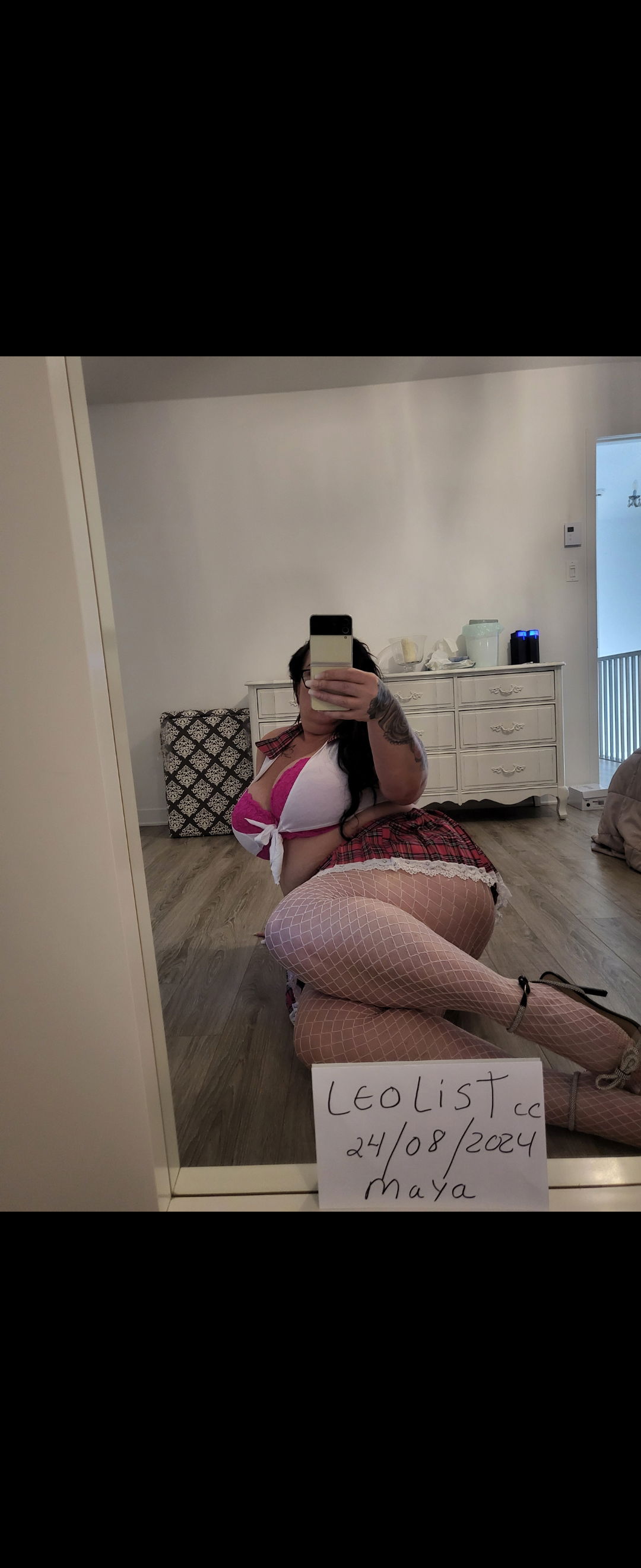 BustyCurvy