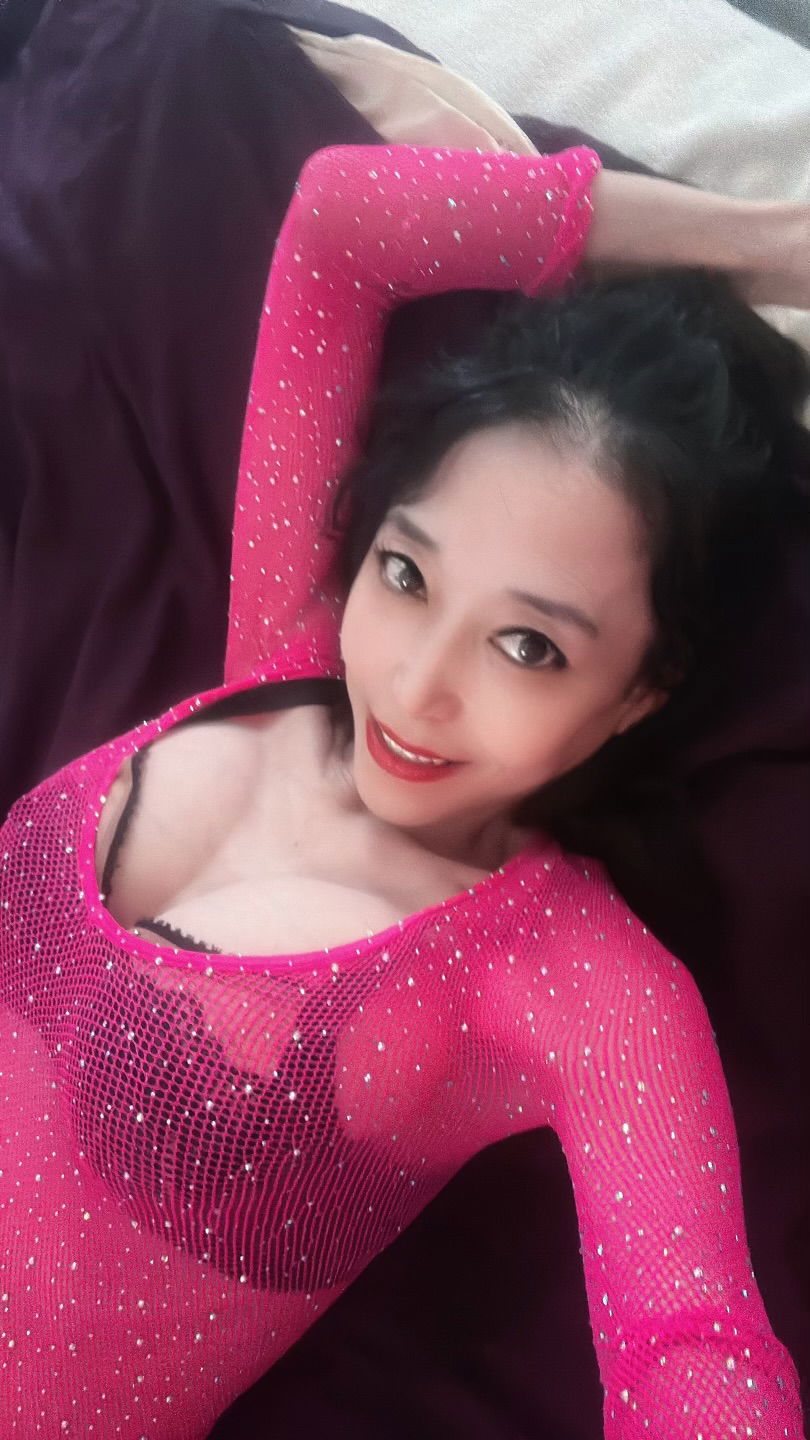 Tinagirl