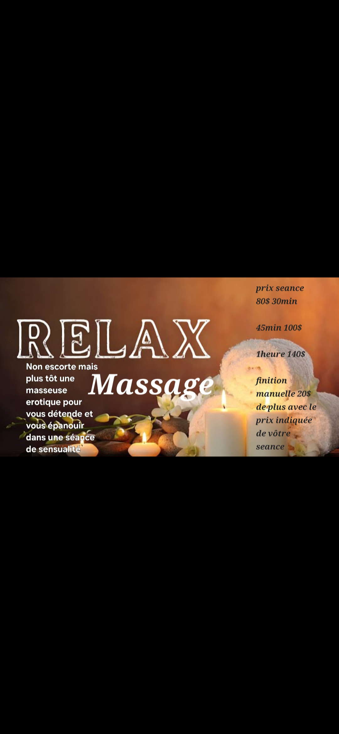 MassagePriverDomicile