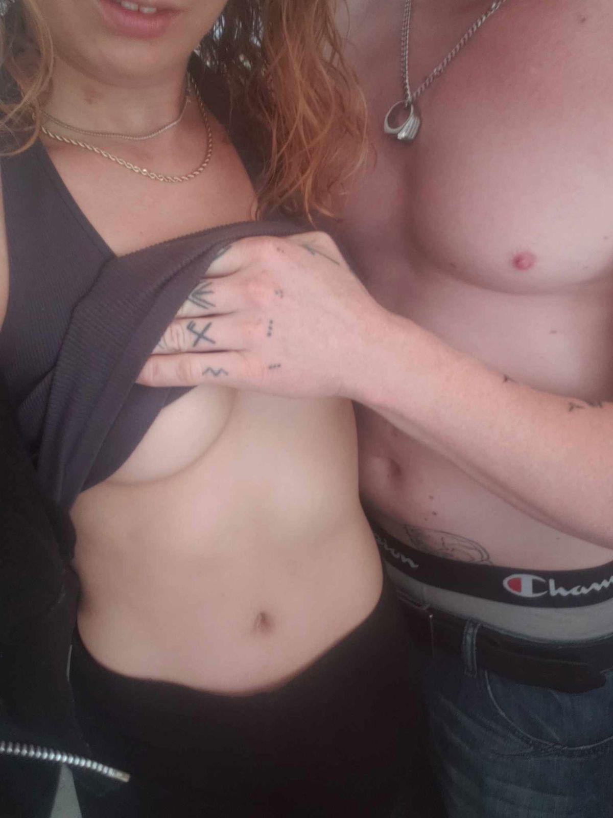 coupledereve