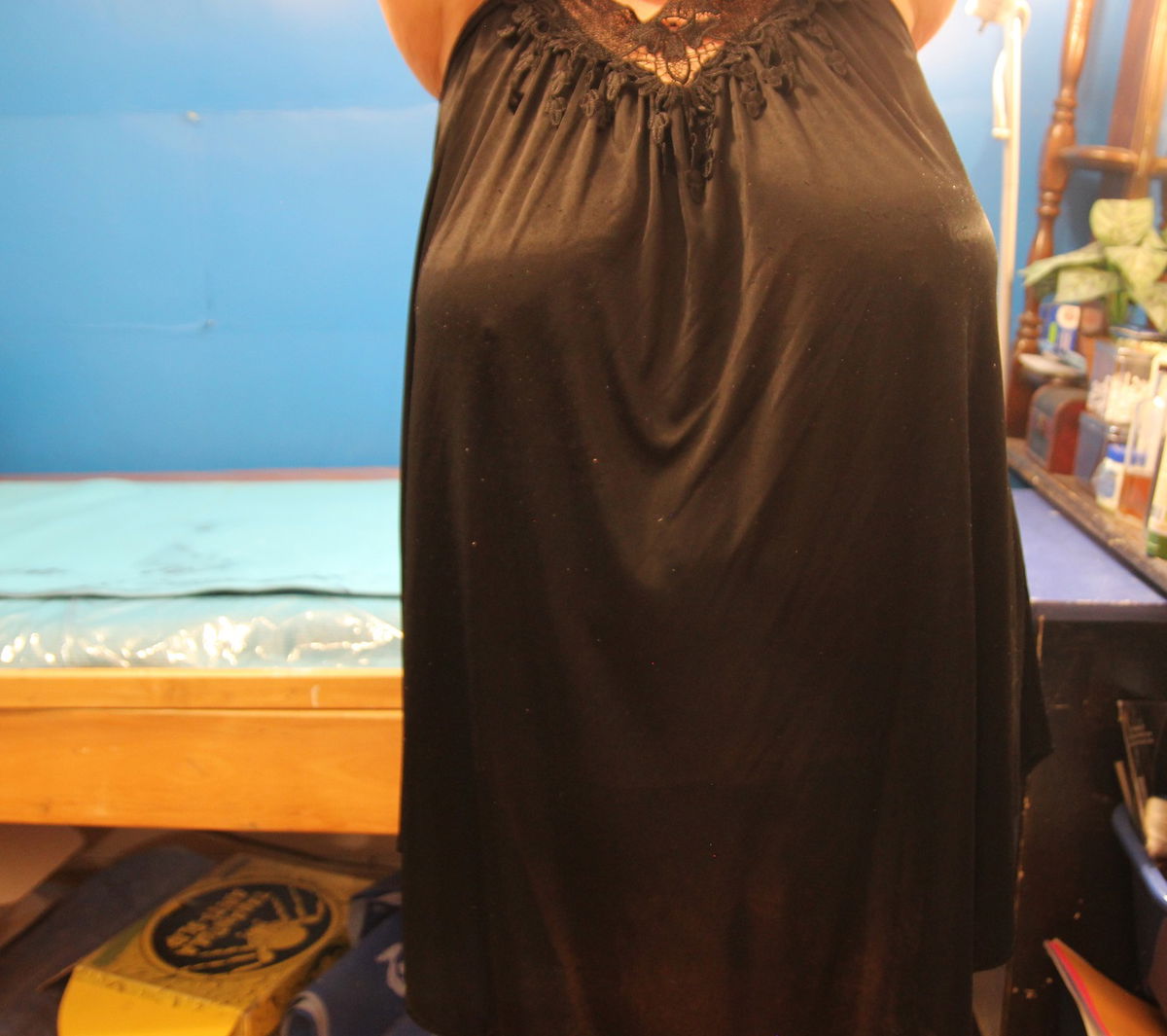 Coquine-Promis