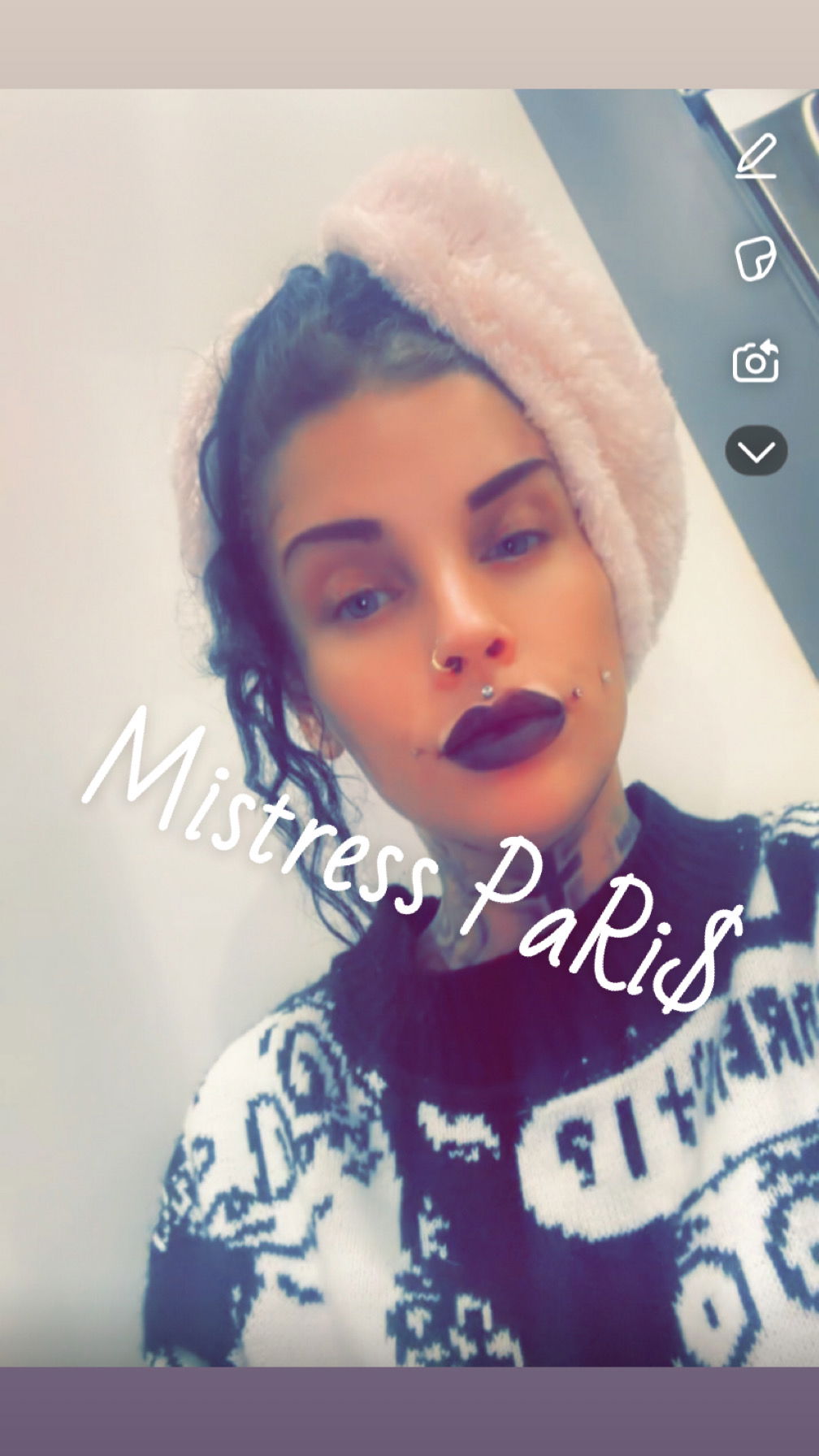 Elviraamistress