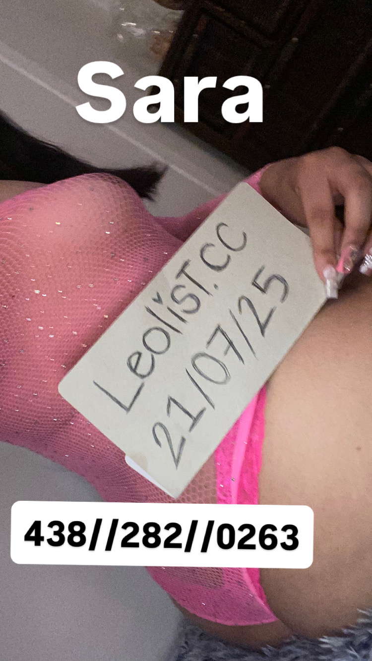 OUTCALLSara