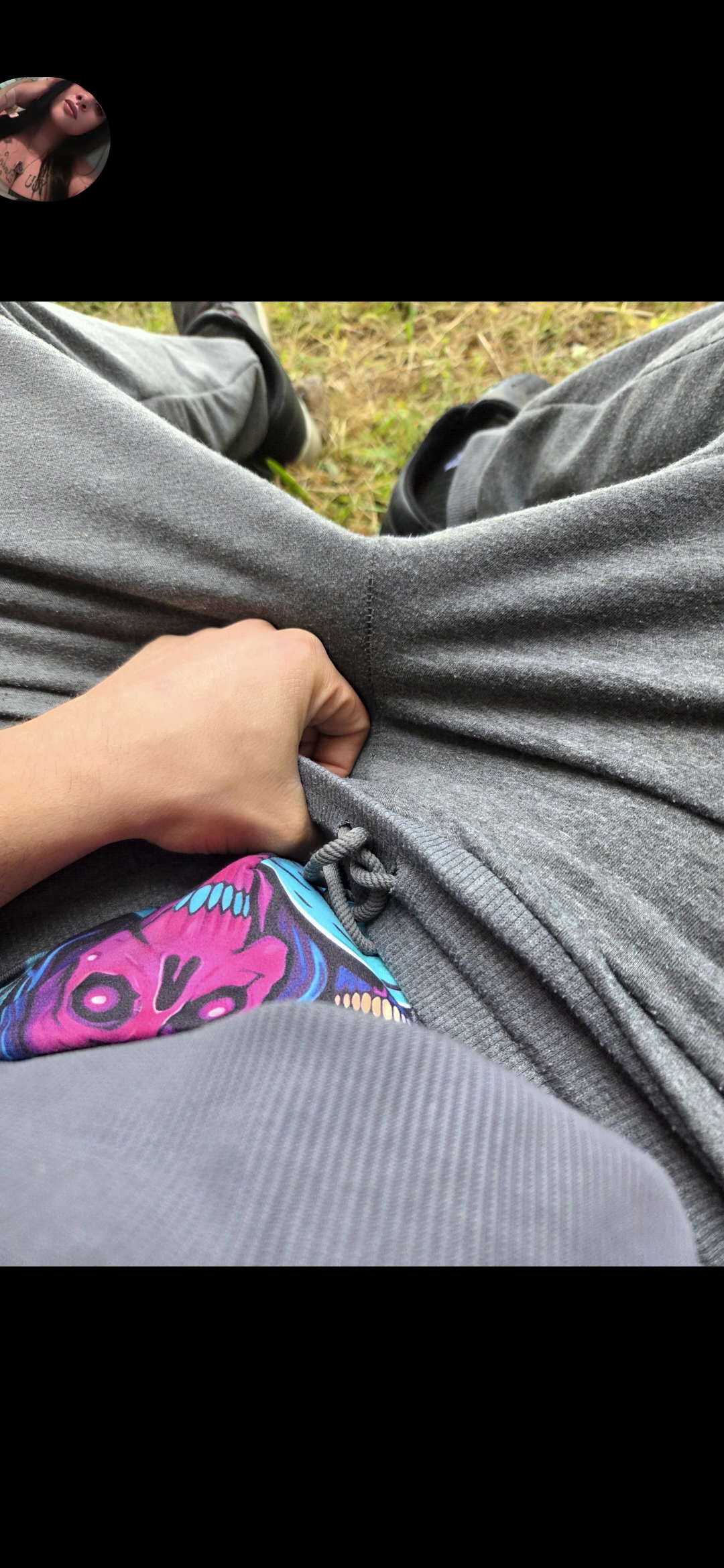 Hornyboyz