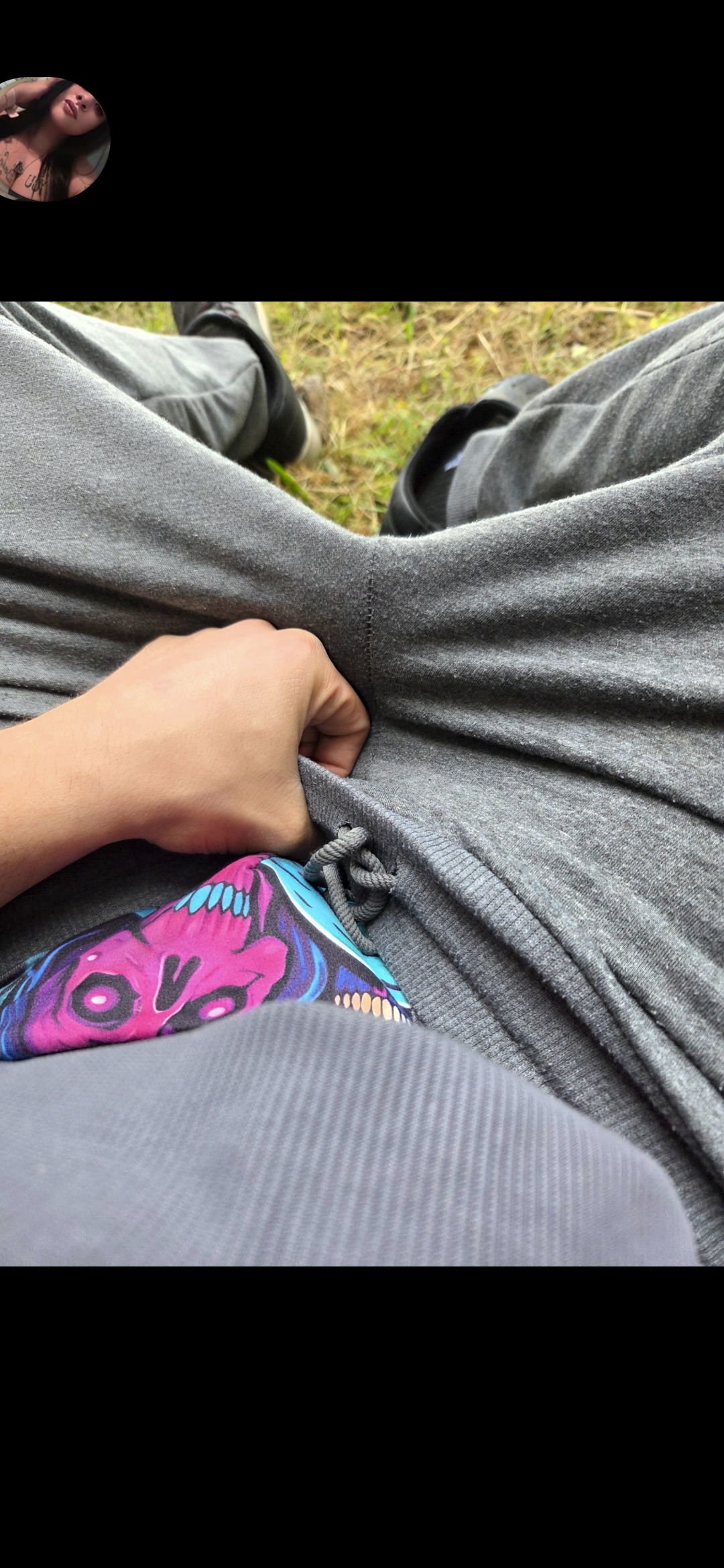 Hornyboyz