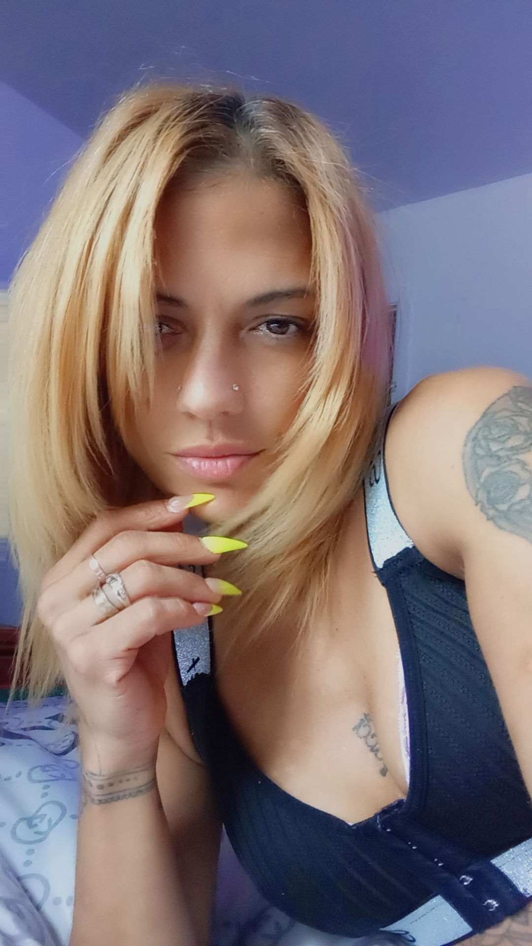 LexyGold