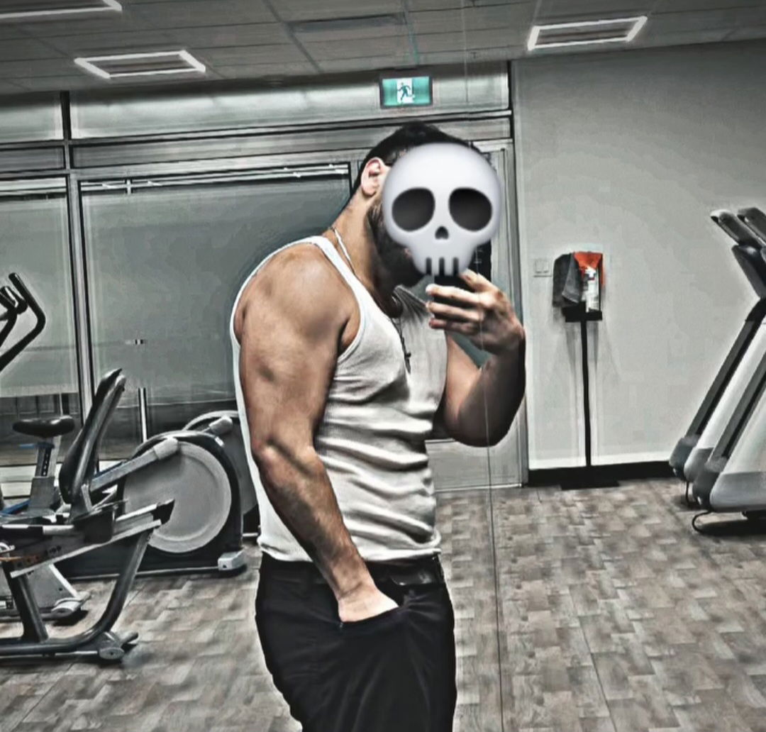 BigPapiMassage