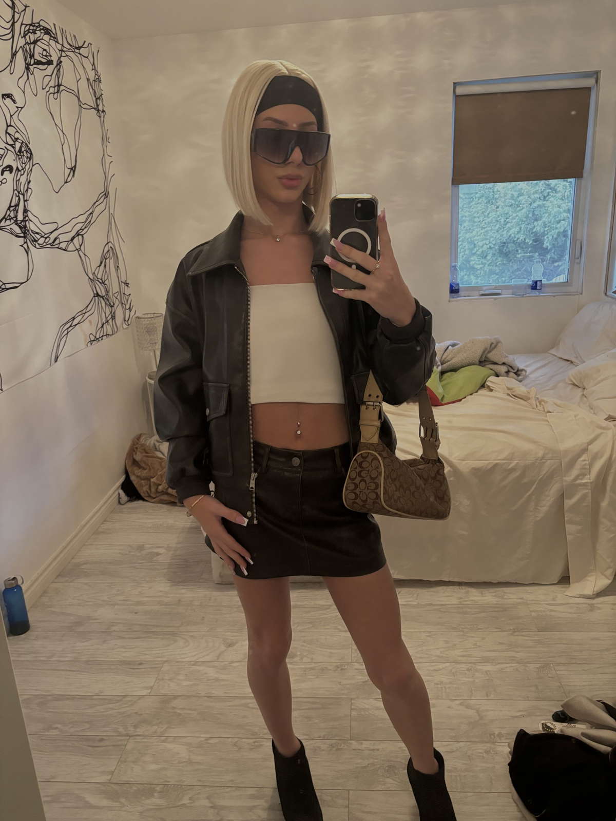 Sissybussy