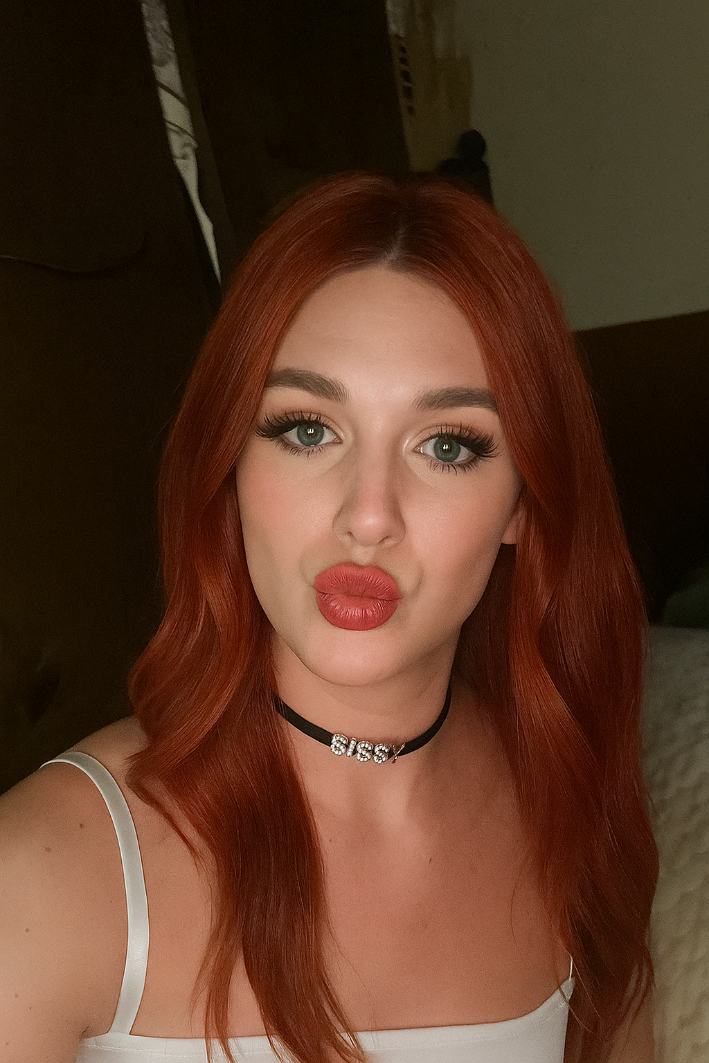 Lillyswallowed