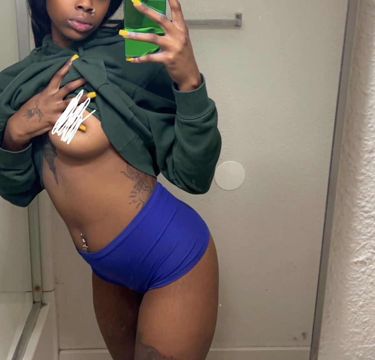 EbonyDolls