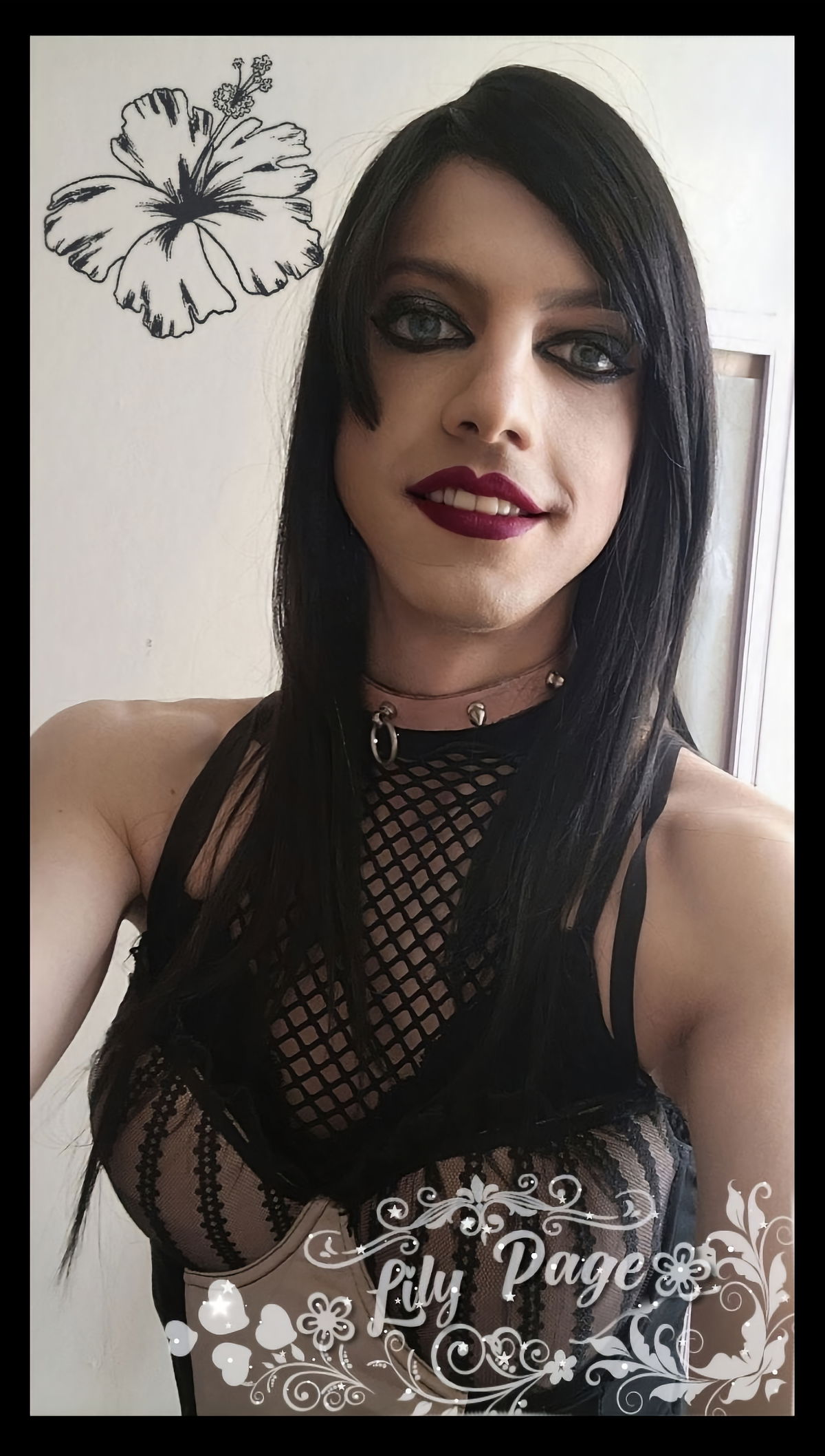 lilypage