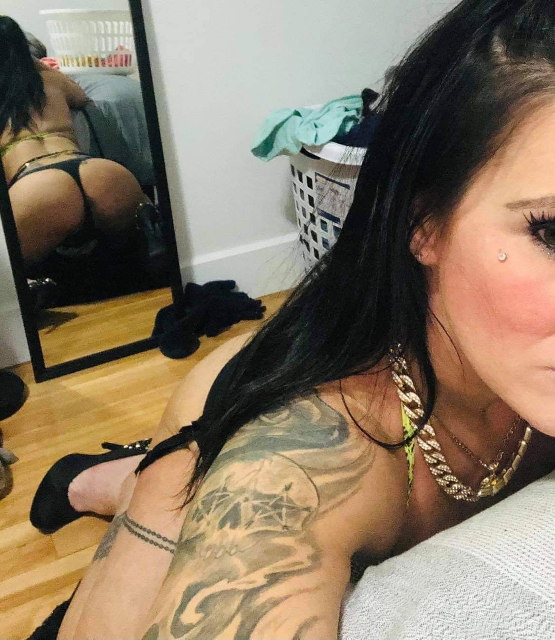 VanillaDiamond