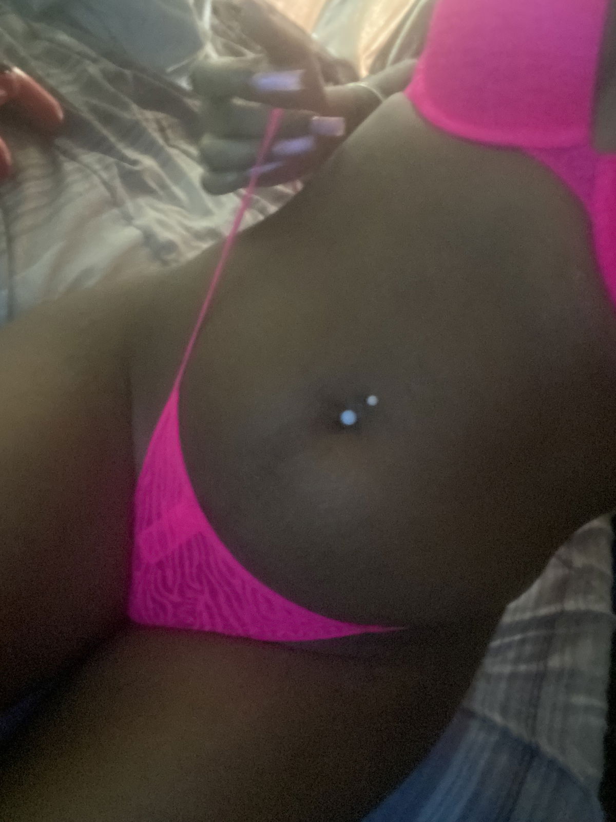 Pinkyxo
