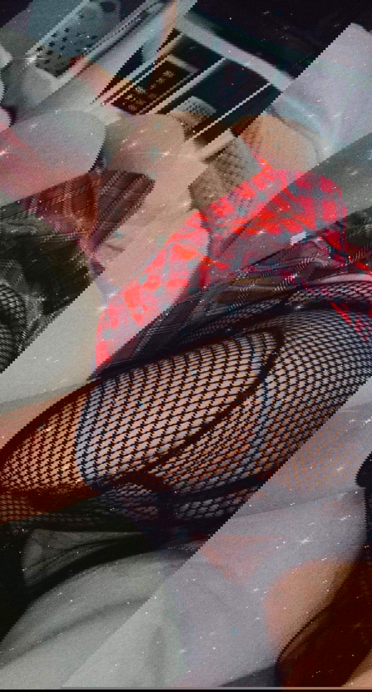 RoxySquirtAnal