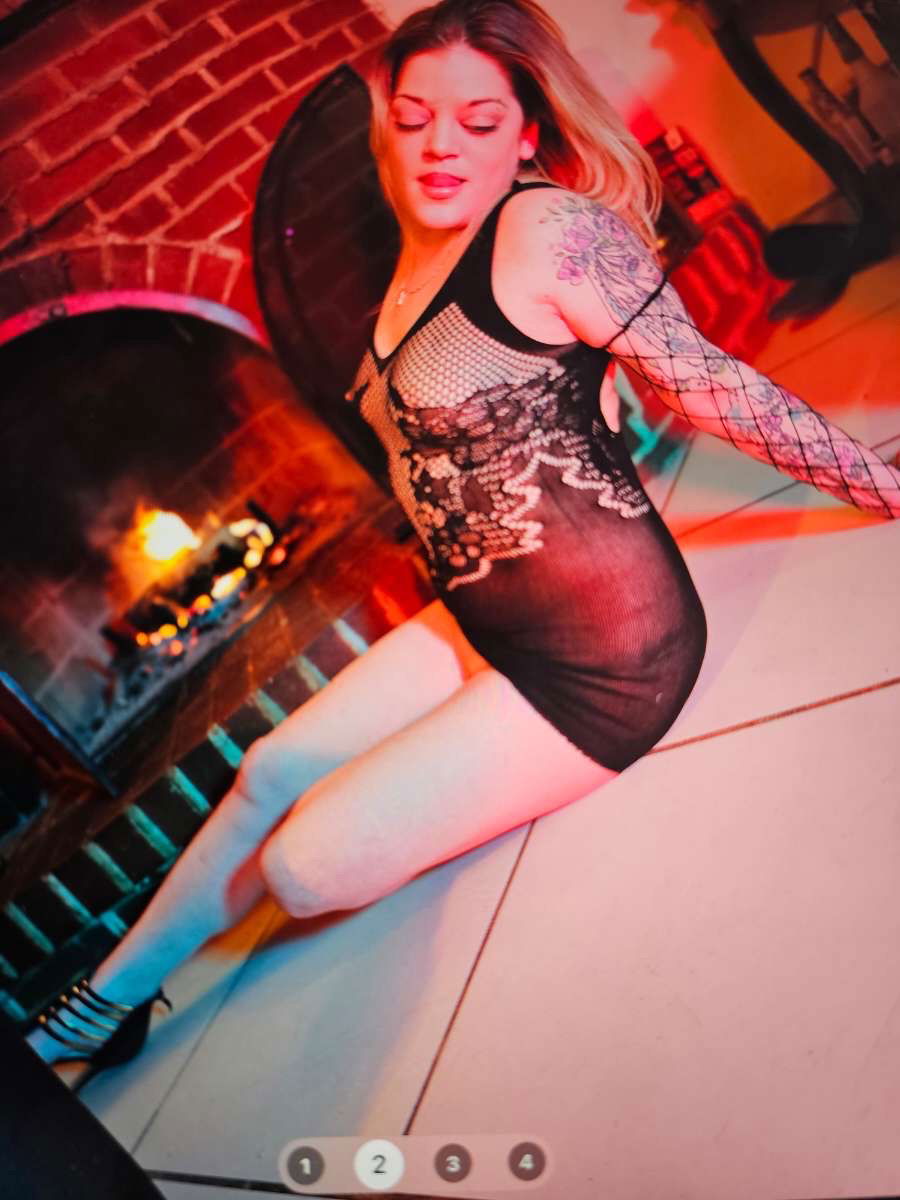 sexyalyson