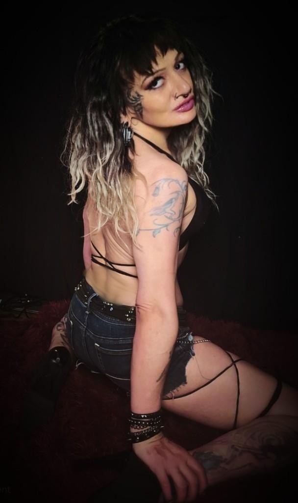 ZoeWyldre