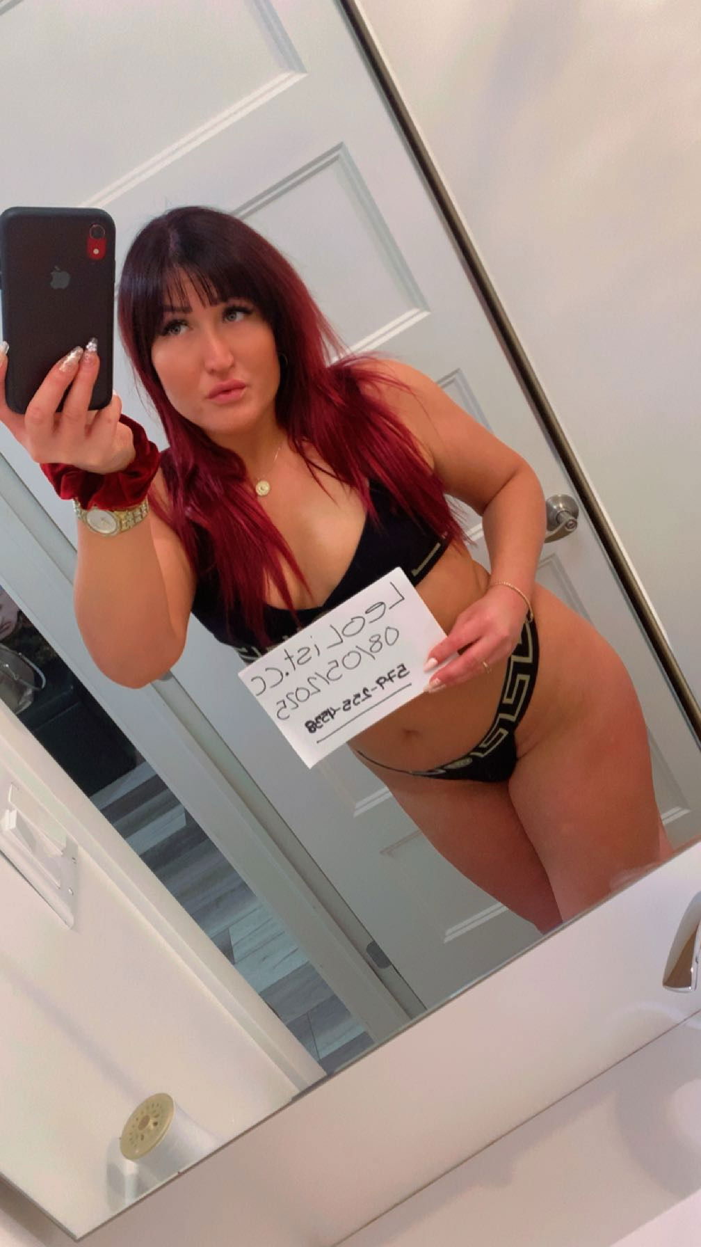 Sexxxie