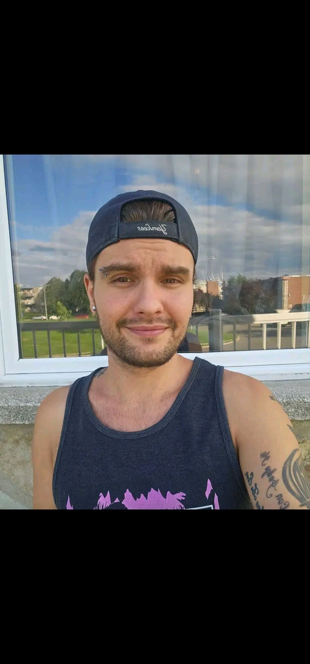SexyBoyD