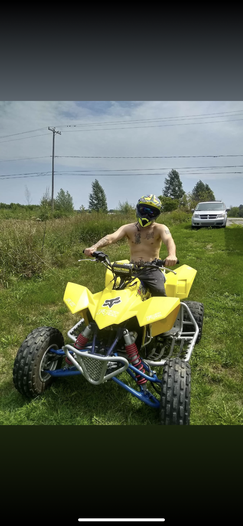Buzzyboy69
