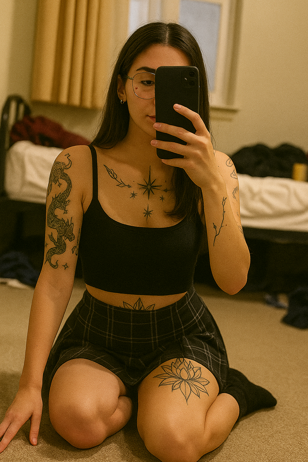 Ericettmegane