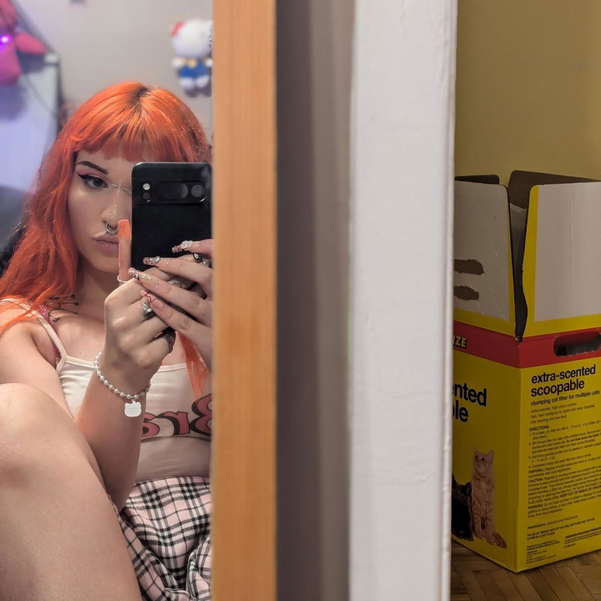 BrattyChloe