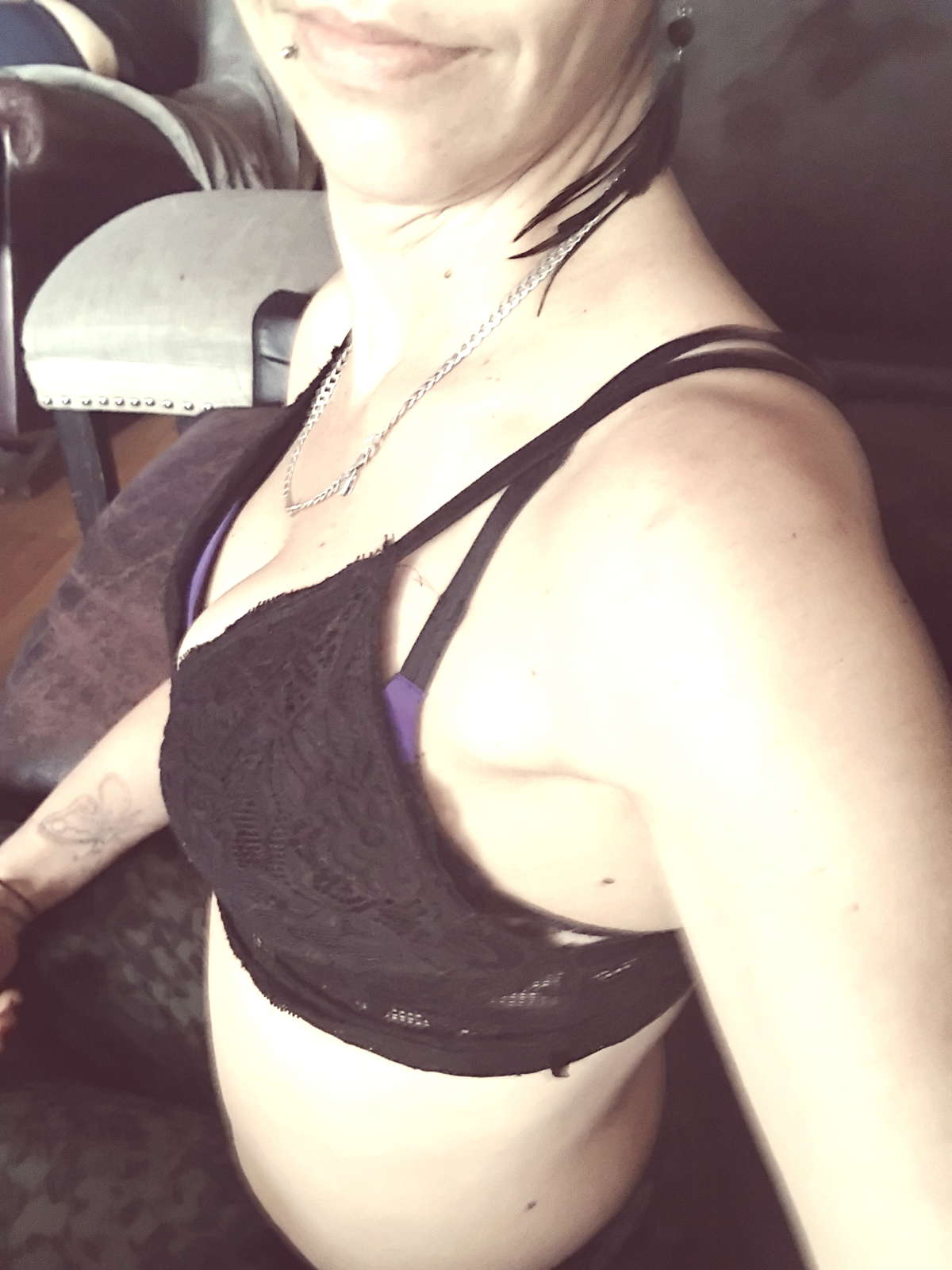 Sexy-arielle