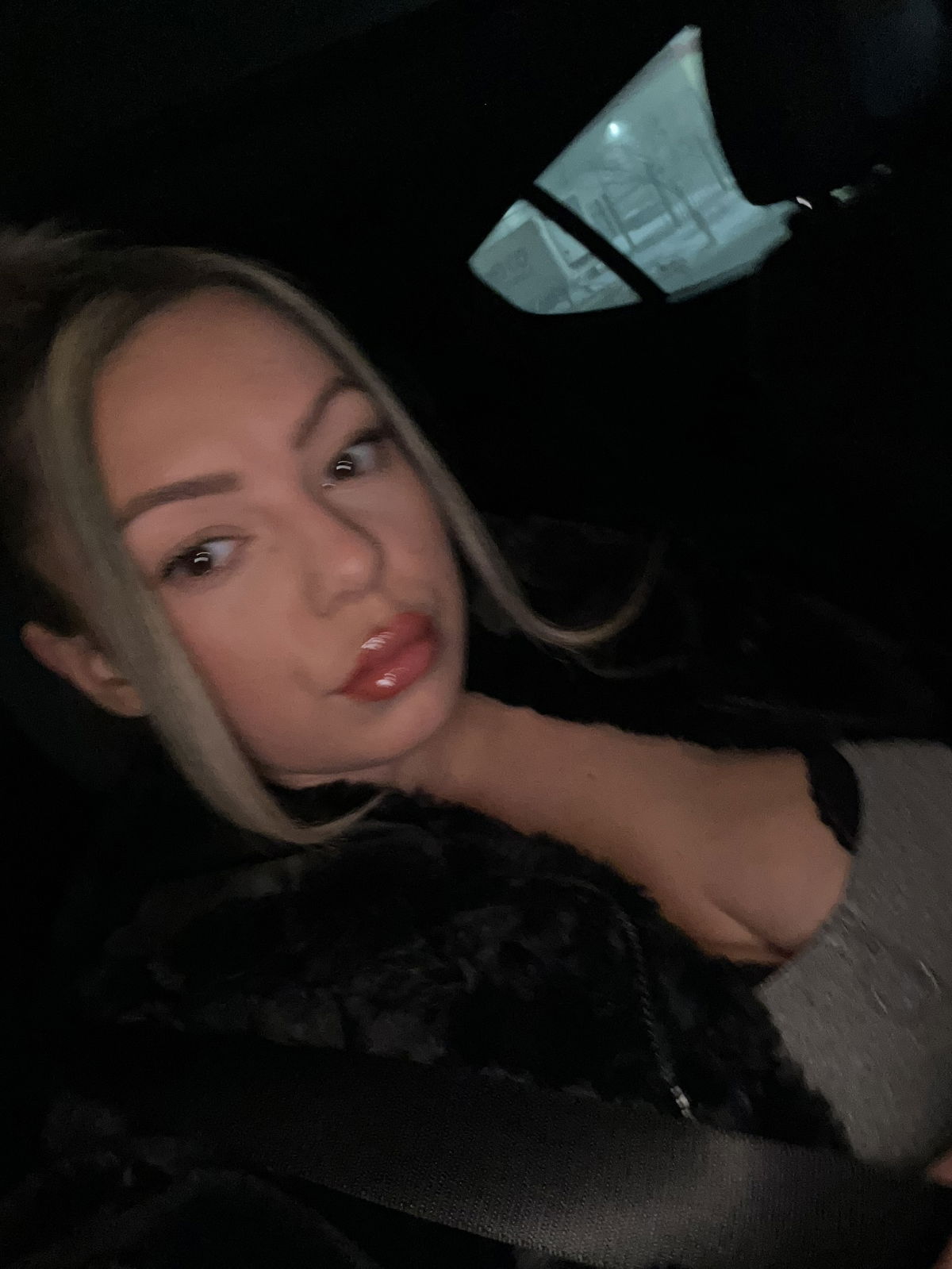 Goddessevee