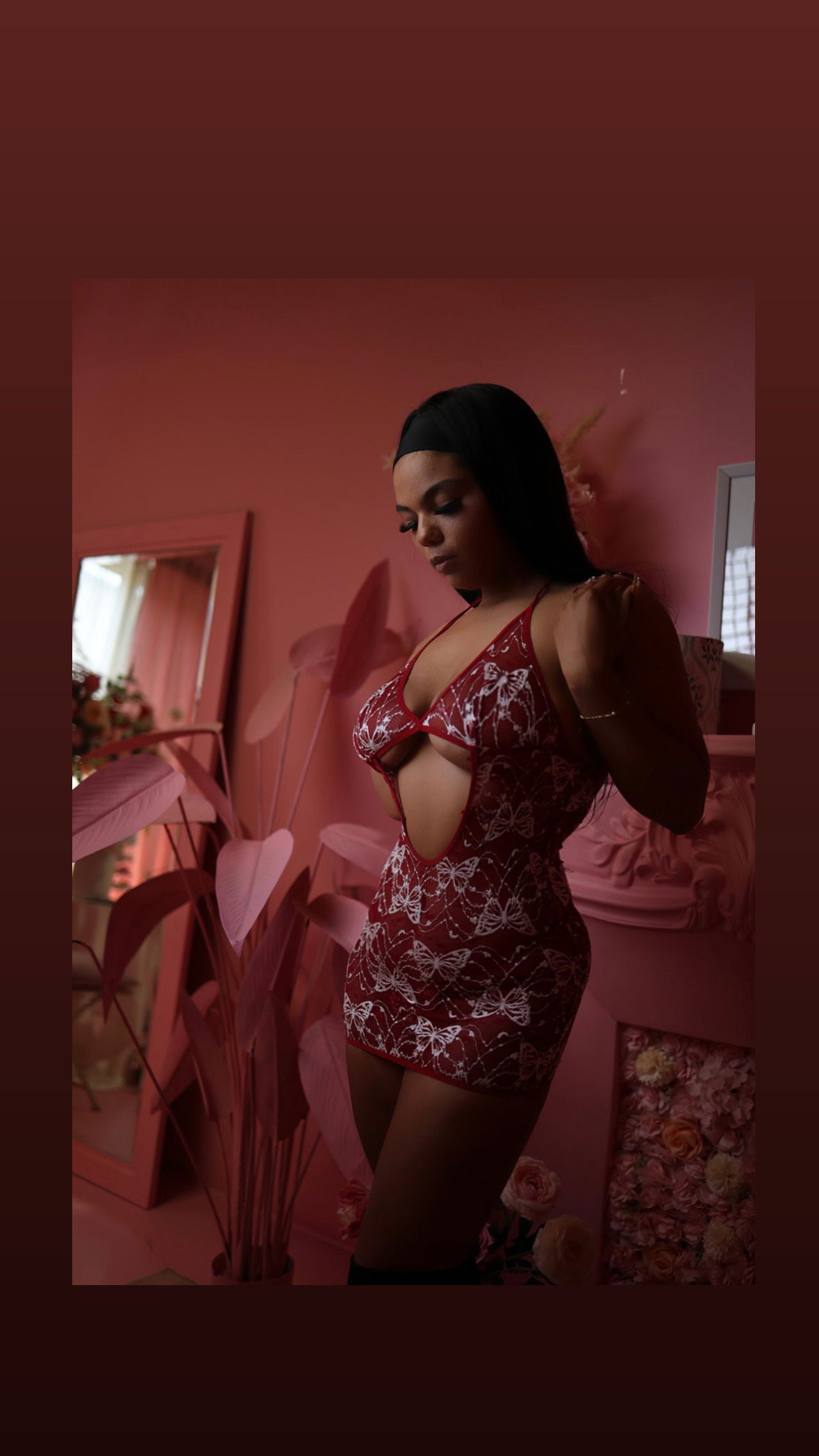 SabrinaSubmisive