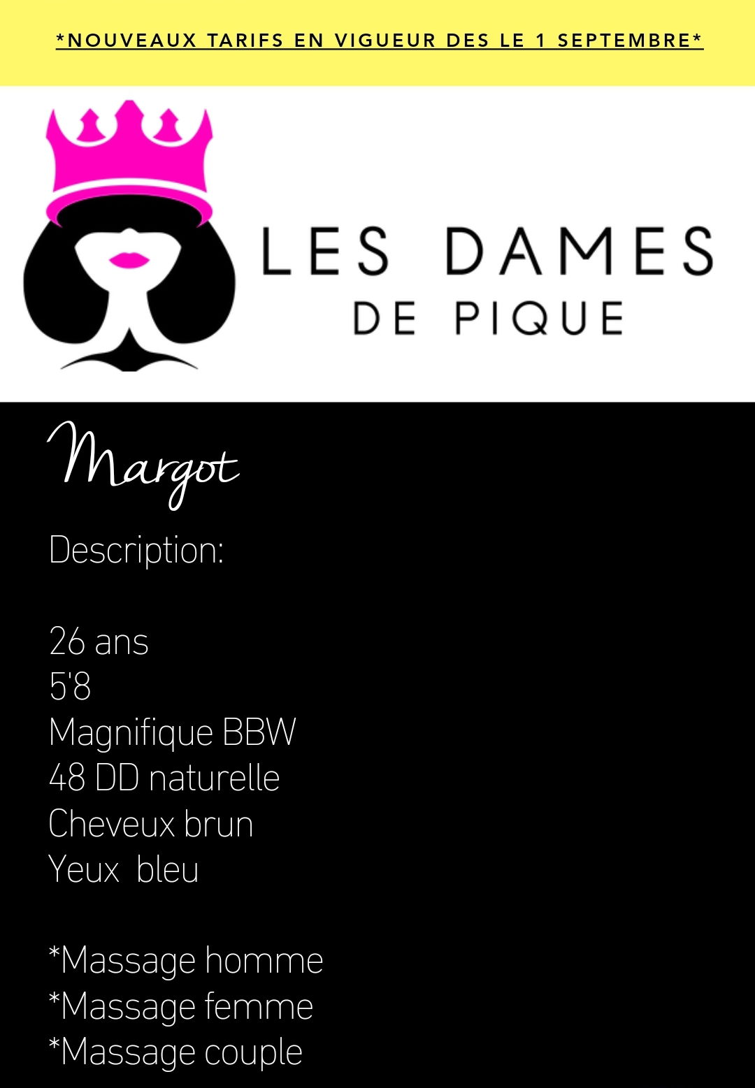 Margot