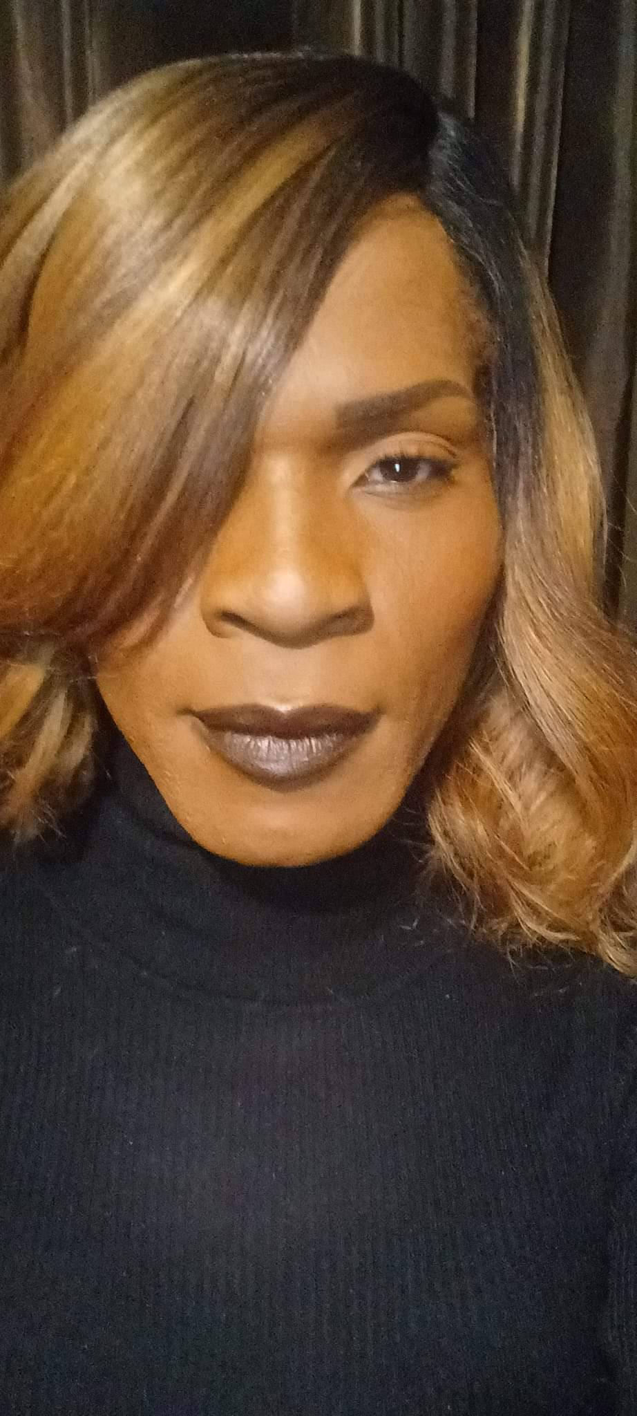 Sexyblacknikki