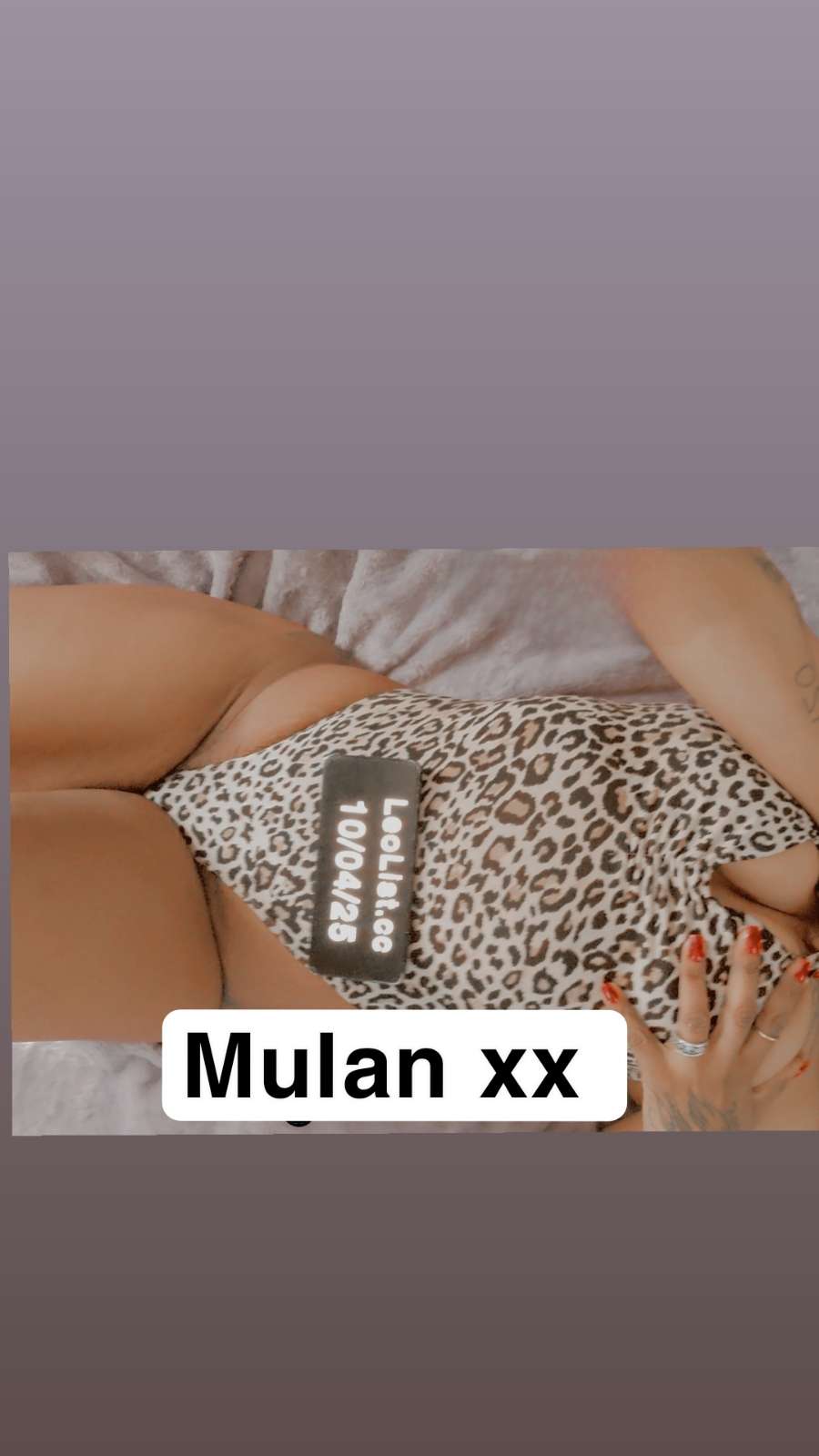 Mulanxox