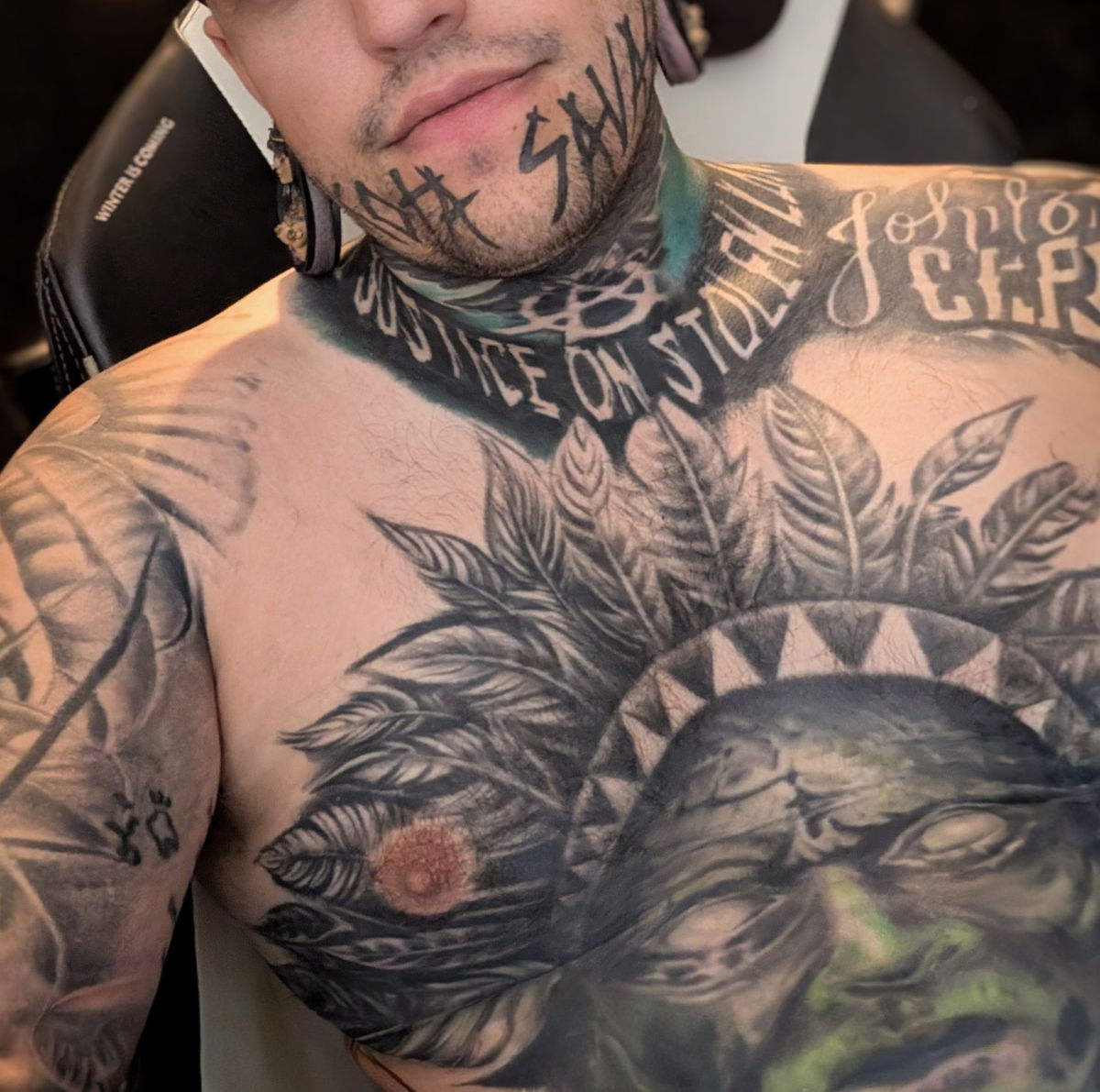 Dakota