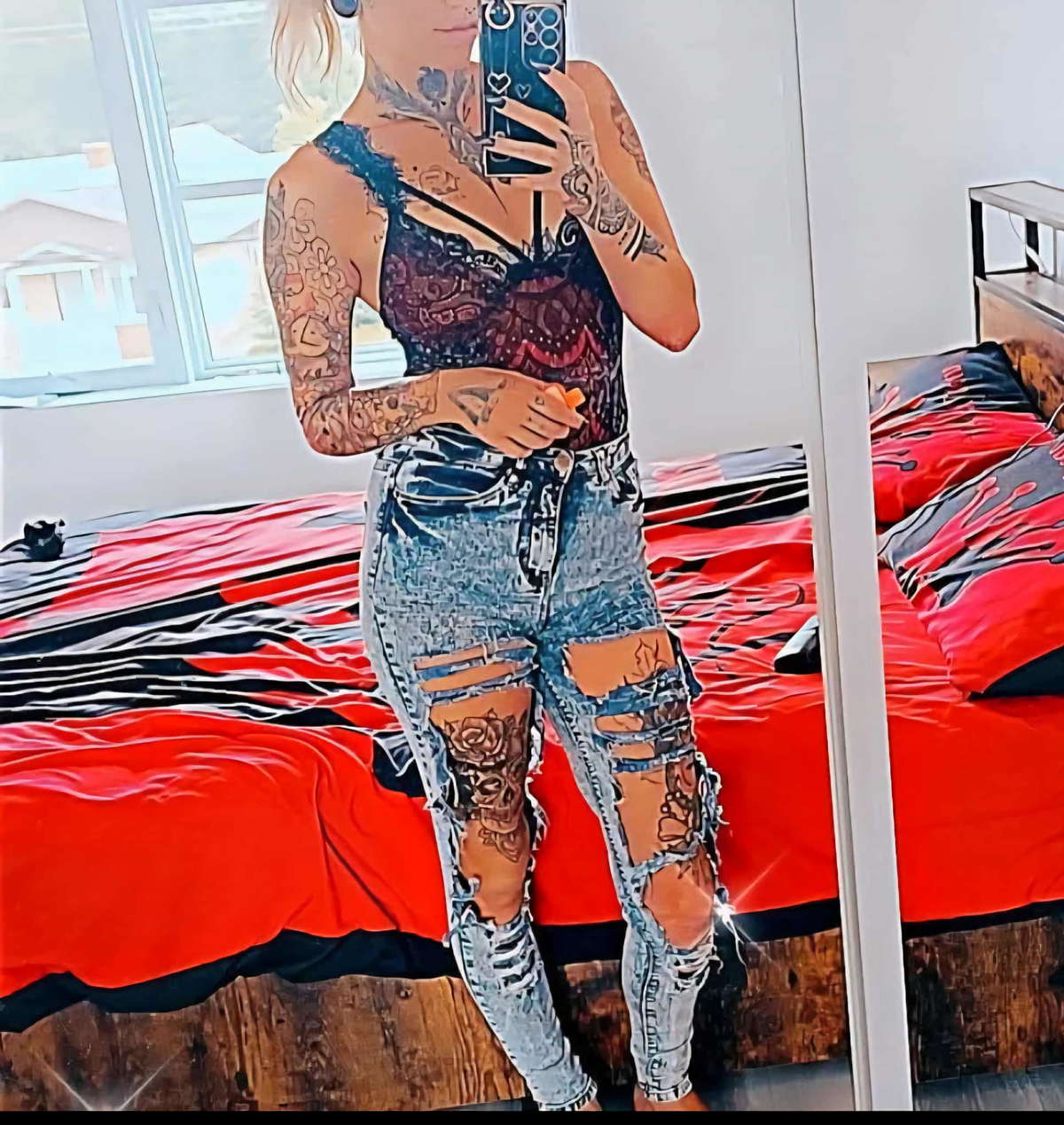 Xariviaxx