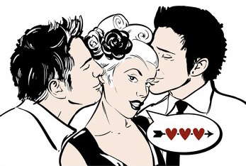 CoupleOuvertSexy